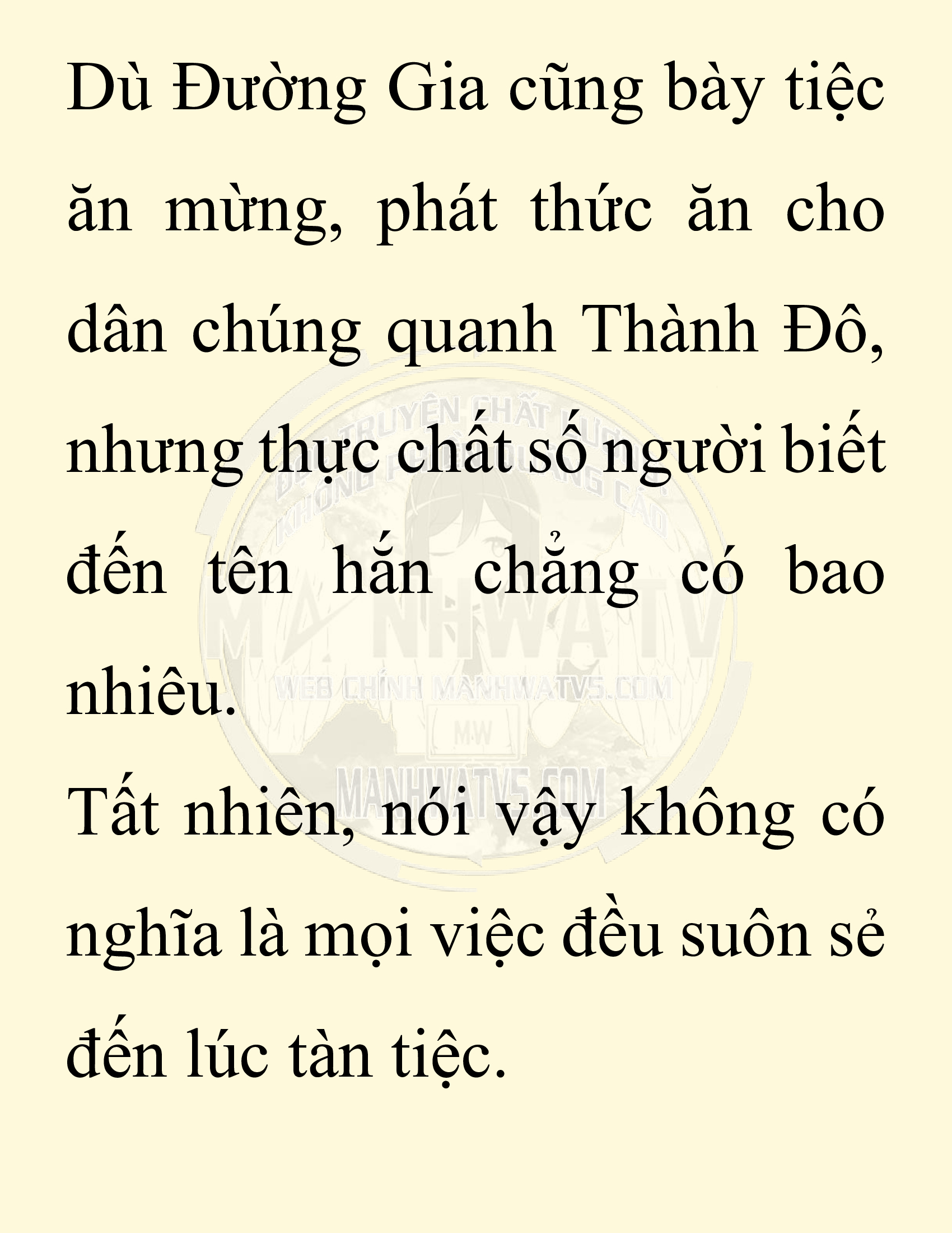 Đọc truyện SNVT[NOVEL] Ta Bắt Cóc Tiểu Nữ Đường Gia Tứ Xuyên - Chap 87: Hành Trình Đến Thiểm Tây