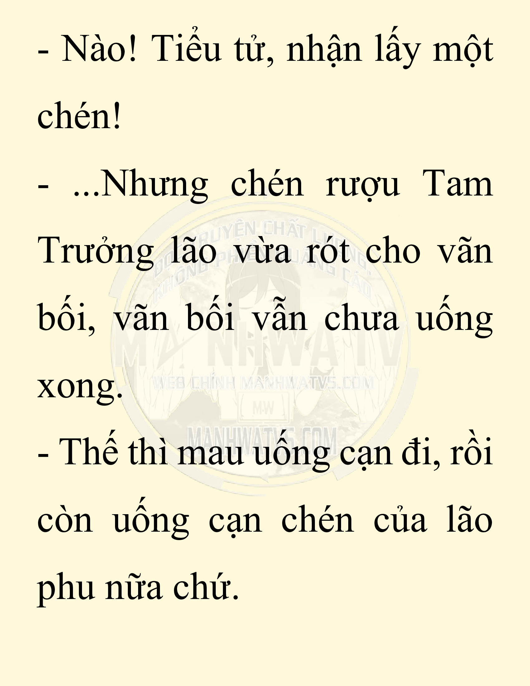 Đọc truyện SNVT[NOVEL] Ta Bắt Cóc Tiểu Nữ Đường Gia Tứ Xuyên - Chap 87: Hành Trình Đến Thiểm Tây
