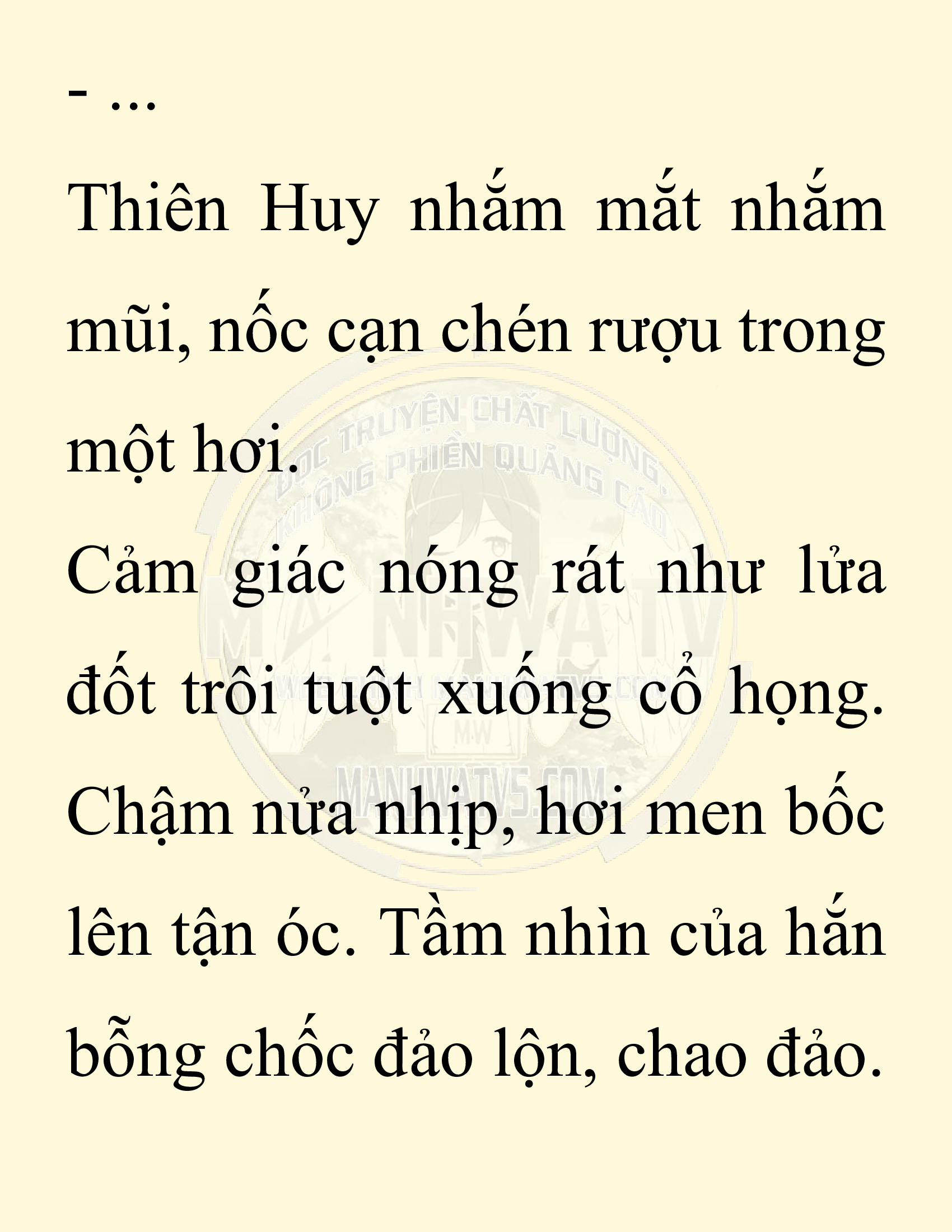 Đọc truyện SNVT[NOVEL] Ta Bắt Cóc Tiểu Nữ Đường Gia Tứ Xuyên - Chap 87: Hành Trình Đến Thiểm Tây