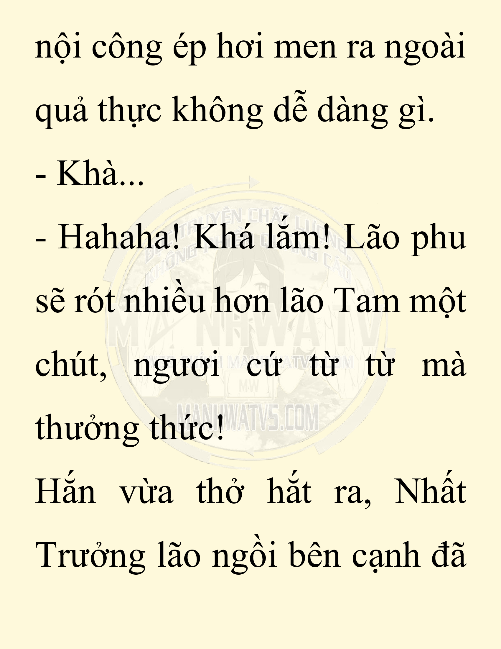 Đọc truyện SNVT[NOVEL] Ta Bắt Cóc Tiểu Nữ Đường Gia Tứ Xuyên - Chap 87: Hành Trình Đến Thiểm Tây