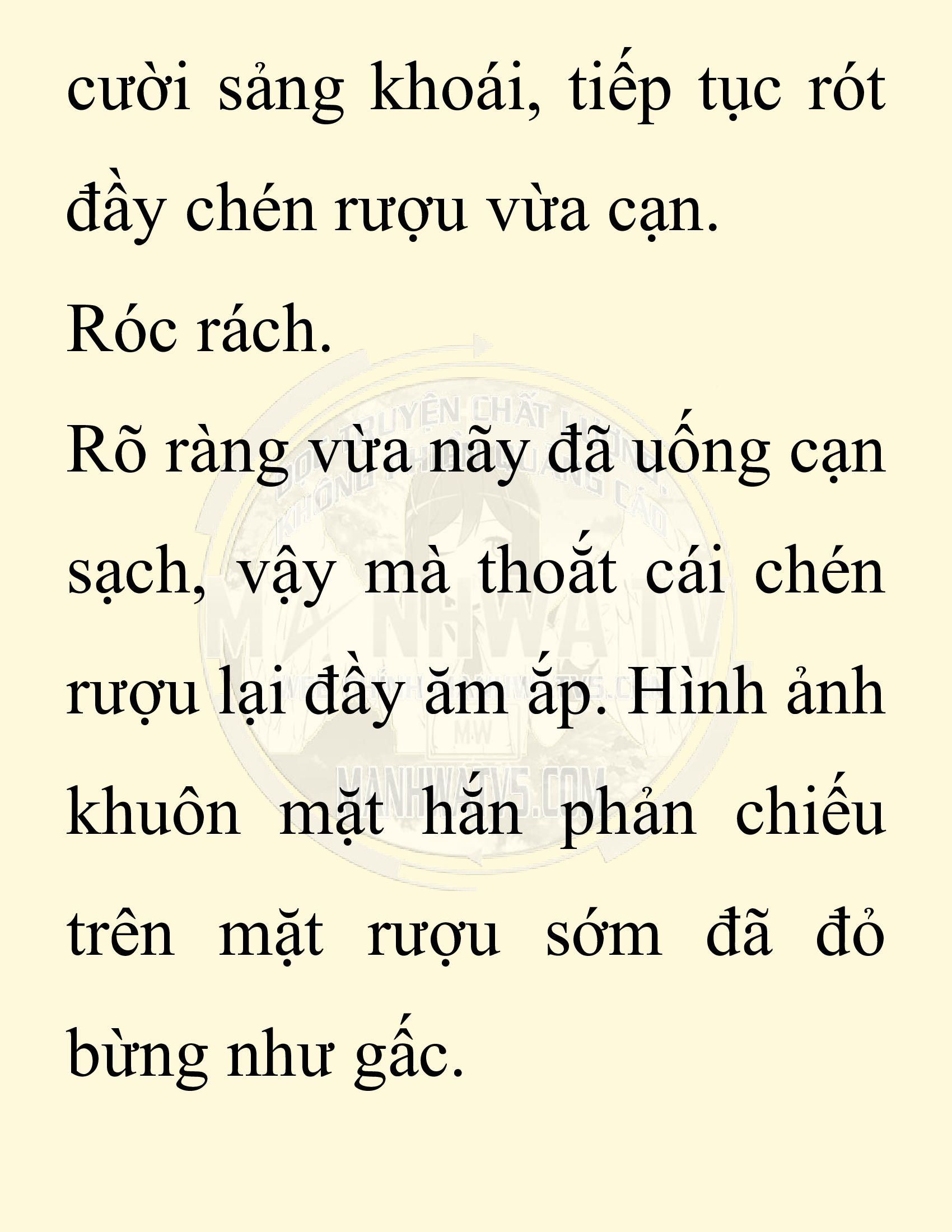 Đọc truyện SNVT[NOVEL] Ta Bắt Cóc Tiểu Nữ Đường Gia Tứ Xuyên - Chap 87: Hành Trình Đến Thiểm Tây