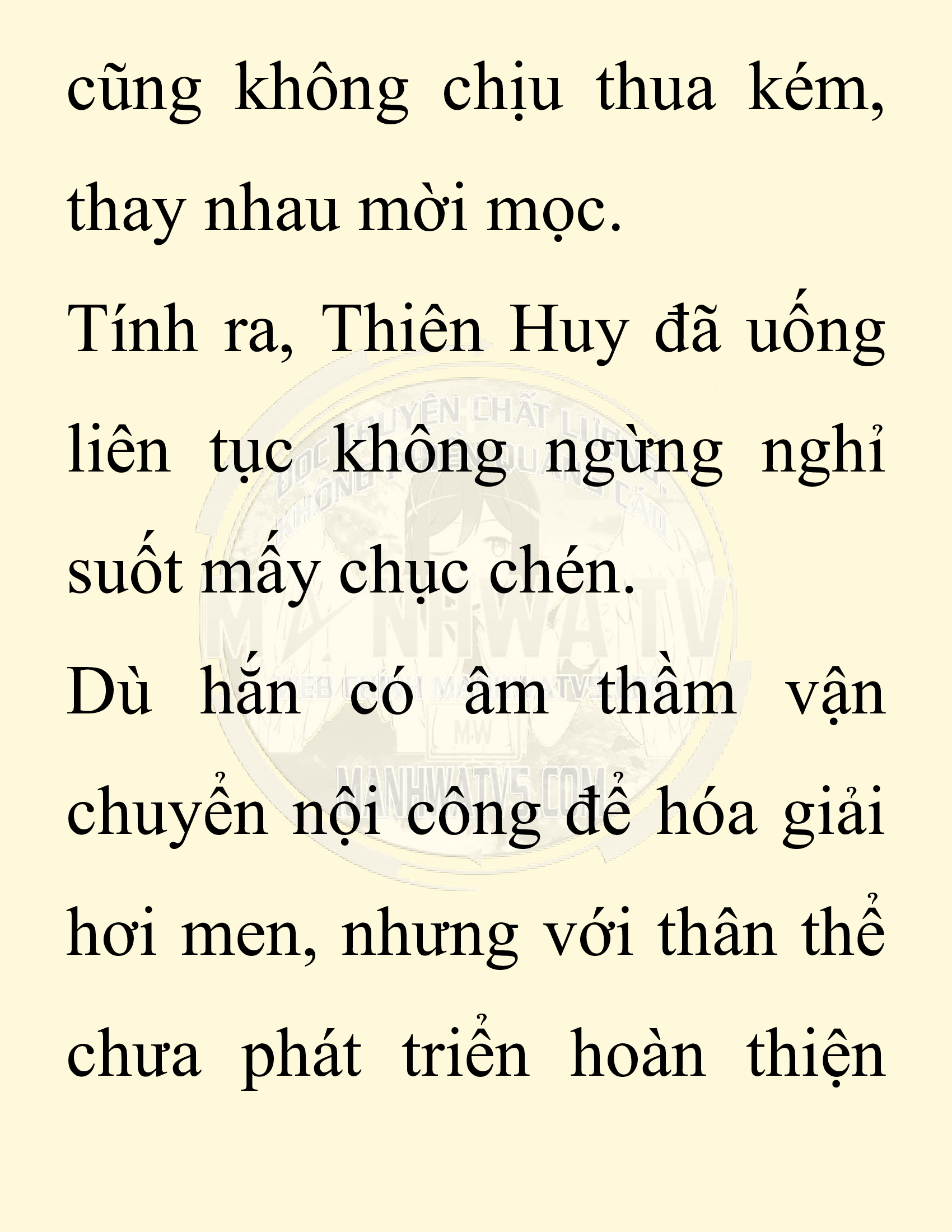 Đọc truyện SNVT[NOVEL] Ta Bắt Cóc Tiểu Nữ Đường Gia Tứ Xuyên - Chap 87: Hành Trình Đến Thiểm Tây