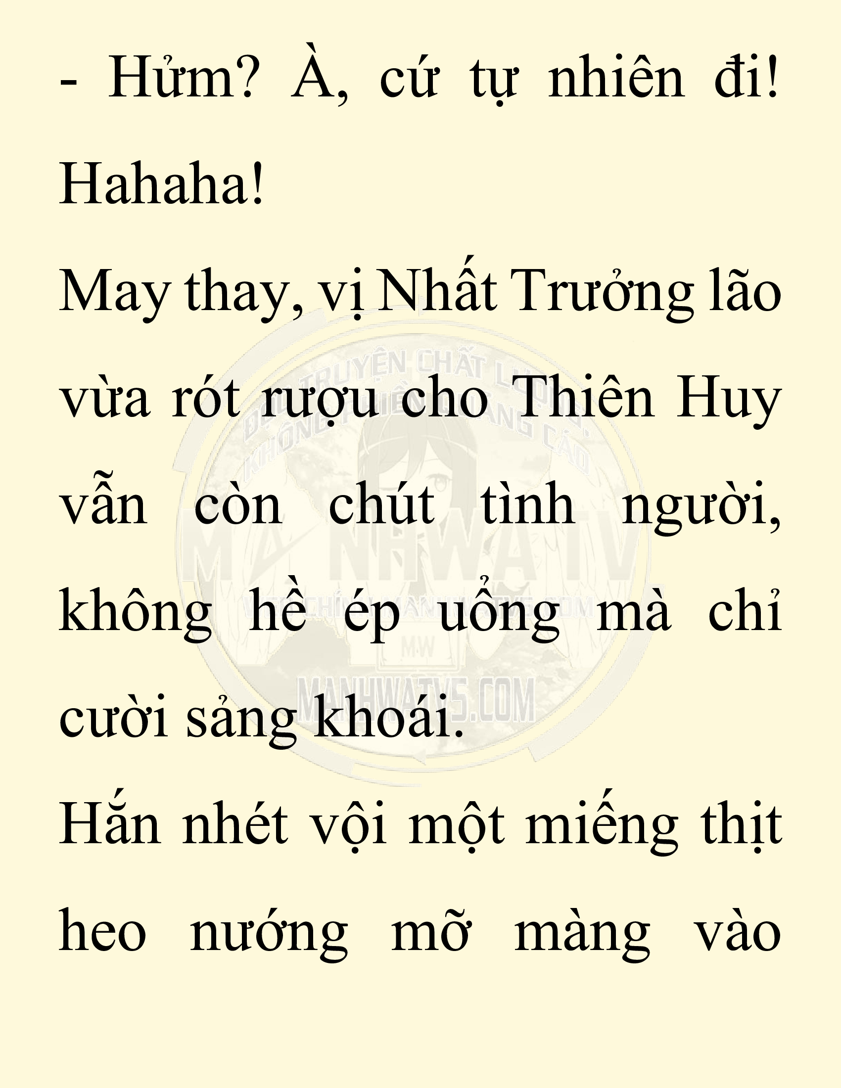 Đọc truyện SNVT[NOVEL] Ta Bắt Cóc Tiểu Nữ Đường Gia Tứ Xuyên - Chap 87: Hành Trình Đến Thiểm Tây