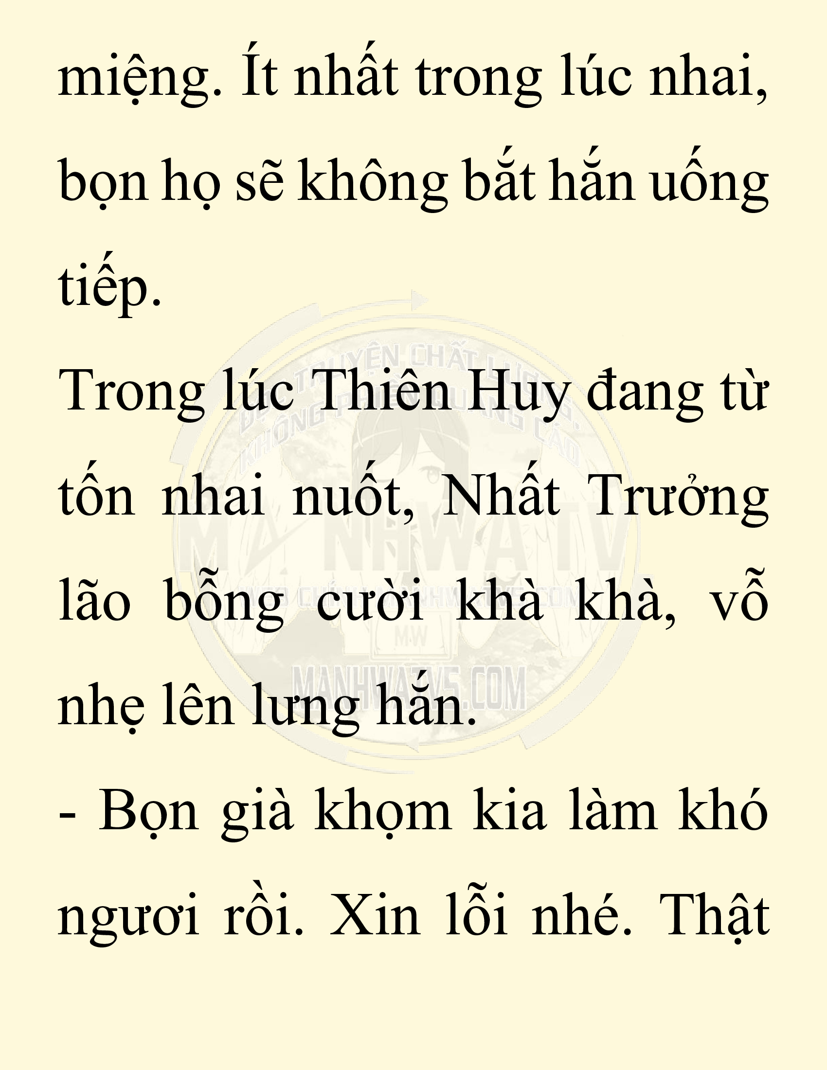 Đọc truyện SNVT[NOVEL] Ta Bắt Cóc Tiểu Nữ Đường Gia Tứ Xuyên - Chap 87: Hành Trình Đến Thiểm Tây