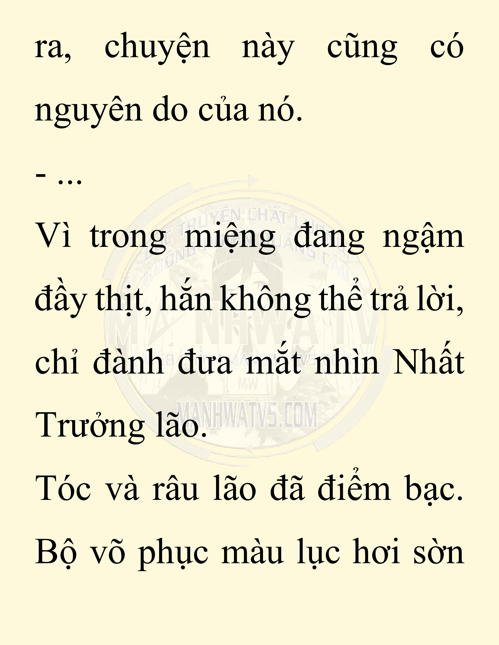 Đọc truyện SNVT[NOVEL] Ta Bắt Cóc Tiểu Nữ Đường Gia Tứ Xuyên - Chap 87: Hành Trình Đến Thiểm Tây