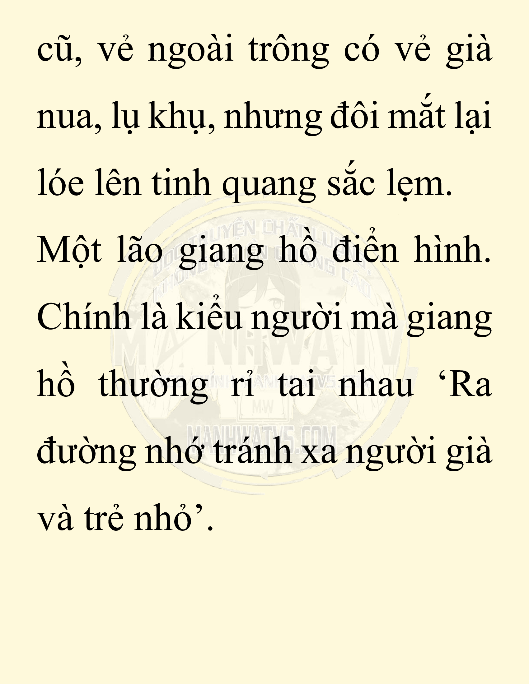 Đọc truyện SNVT[NOVEL] Ta Bắt Cóc Tiểu Nữ Đường Gia Tứ Xuyên - Chap 87: Hành Trình Đến Thiểm Tây