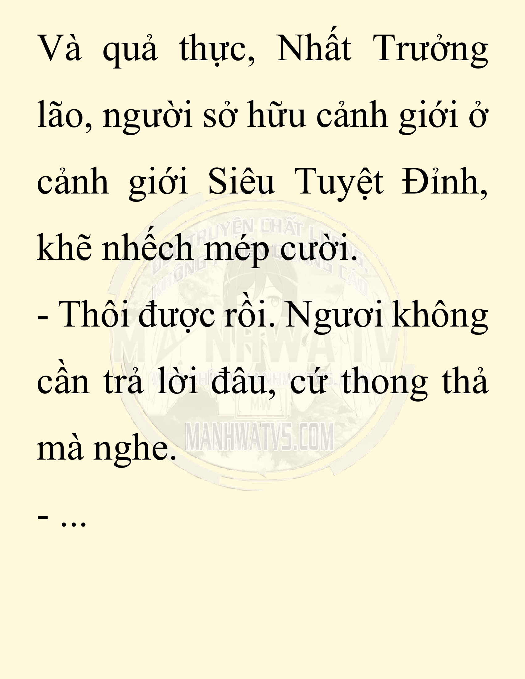 Đọc truyện SNVT[NOVEL] Ta Bắt Cóc Tiểu Nữ Đường Gia Tứ Xuyên - Chap 87: Hành Trình Đến Thiểm Tây
