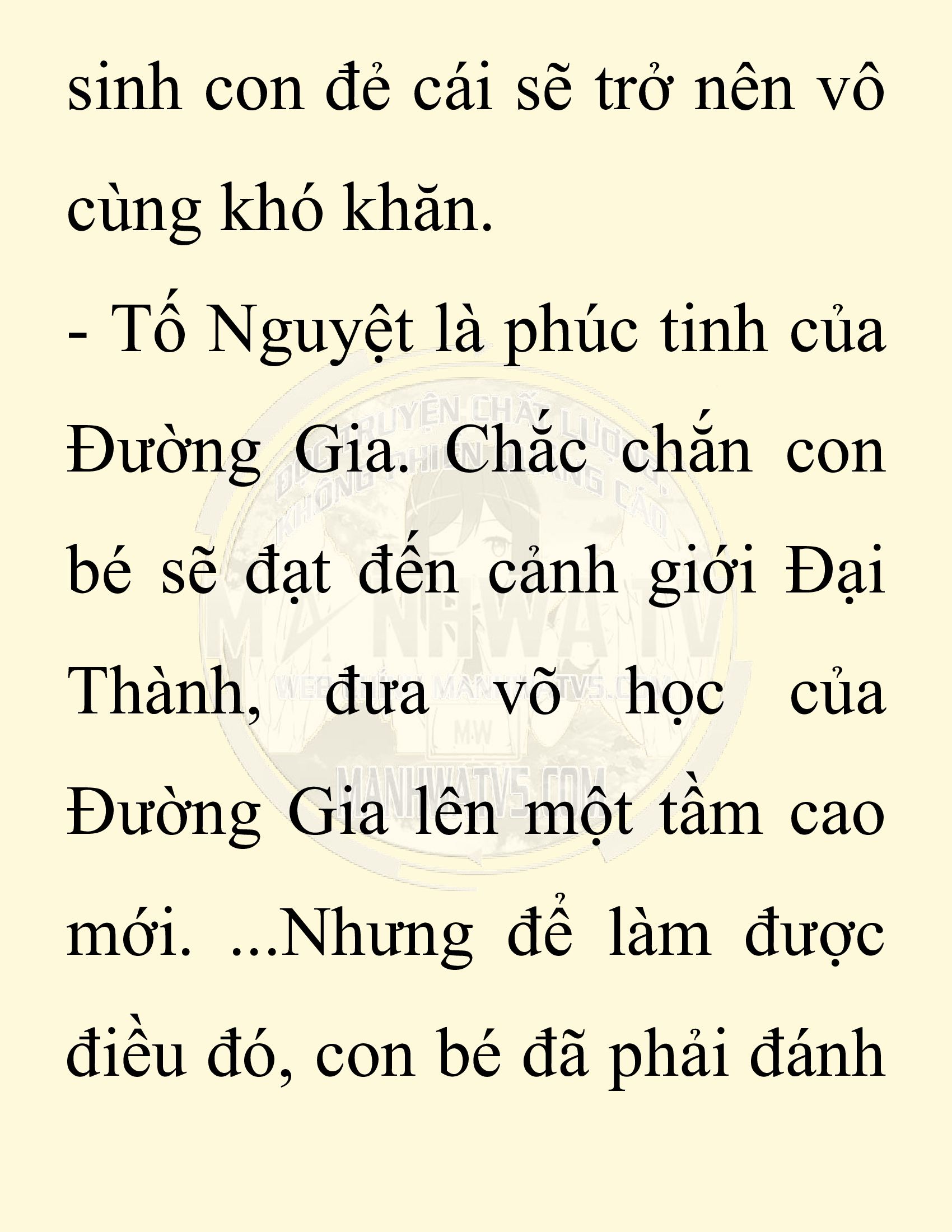 Đọc truyện SNVT[NOVEL] Ta Bắt Cóc Tiểu Nữ Đường Gia Tứ Xuyên - Chap 87: Hành Trình Đến Thiểm Tây