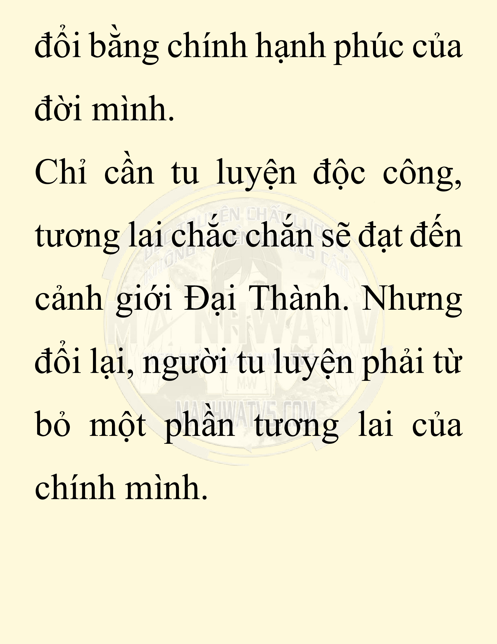 Đọc truyện SNVT[NOVEL] Ta Bắt Cóc Tiểu Nữ Đường Gia Tứ Xuyên - Chap 87: Hành Trình Đến Thiểm Tây