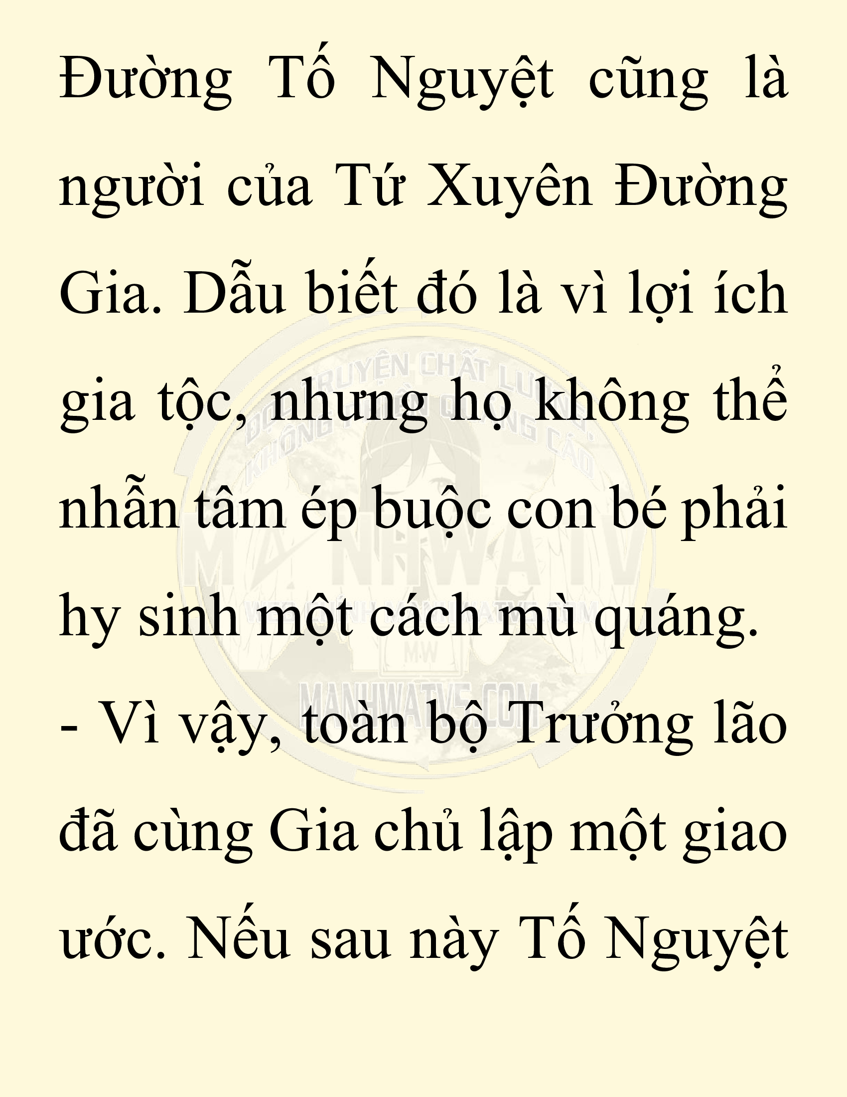 Đọc truyện SNVT[NOVEL] Ta Bắt Cóc Tiểu Nữ Đường Gia Tứ Xuyên - Chap 87: Hành Trình Đến Thiểm Tây