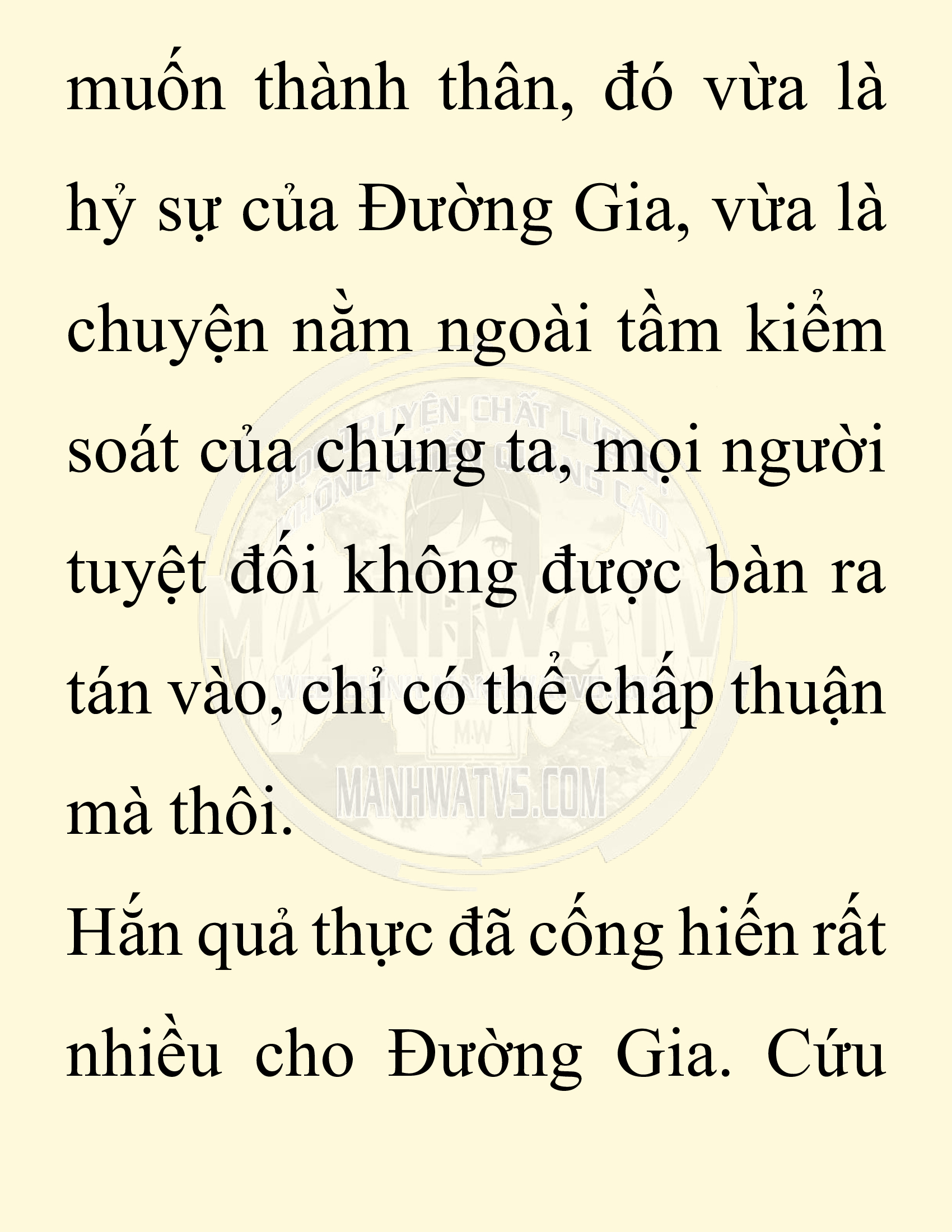 Đọc truyện SNVT[NOVEL] Ta Bắt Cóc Tiểu Nữ Đường Gia Tứ Xuyên - Chap 87: Hành Trình Đến Thiểm Tây