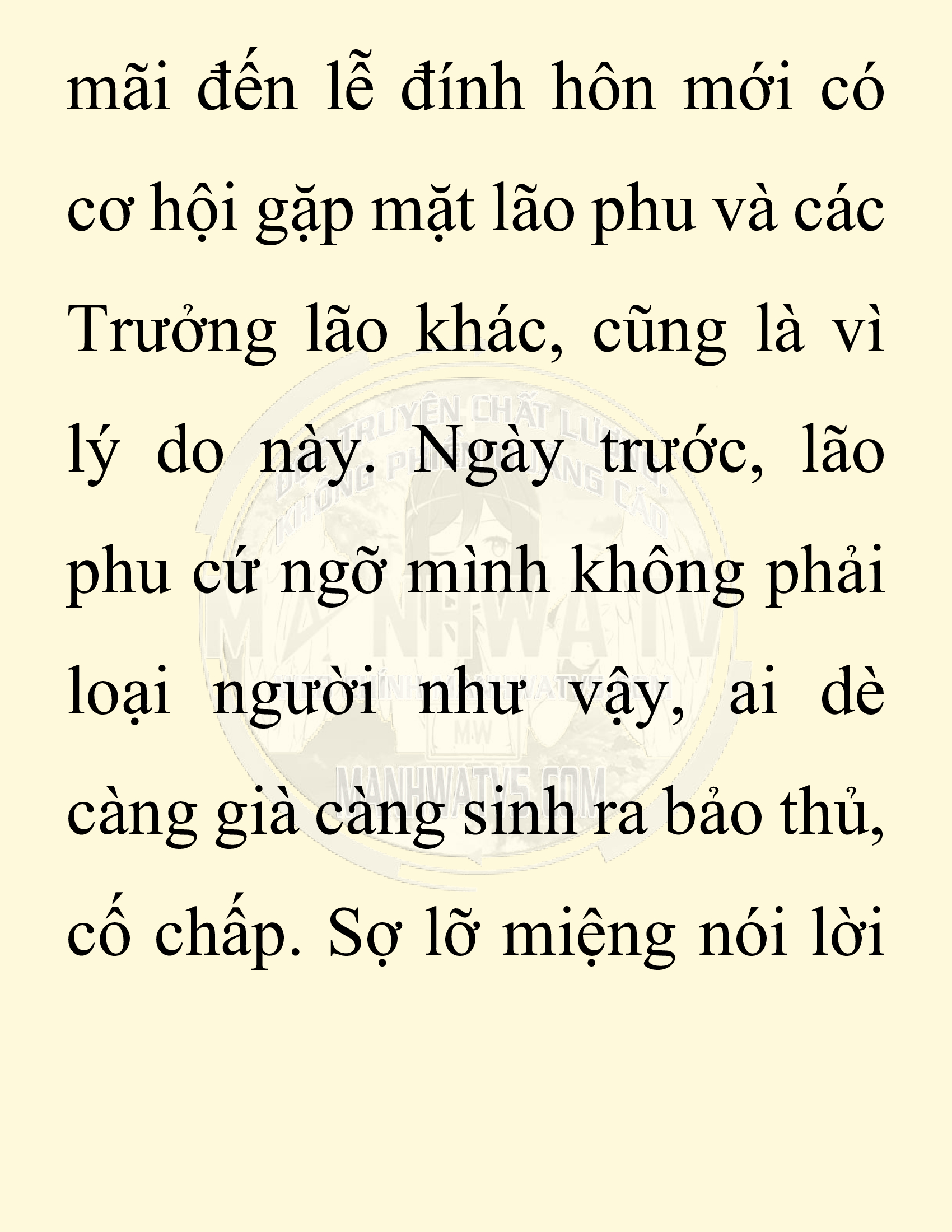 Đọc truyện SNVT[NOVEL] Ta Bắt Cóc Tiểu Nữ Đường Gia Tứ Xuyên - Chap 87: Hành Trình Đến Thiểm Tây