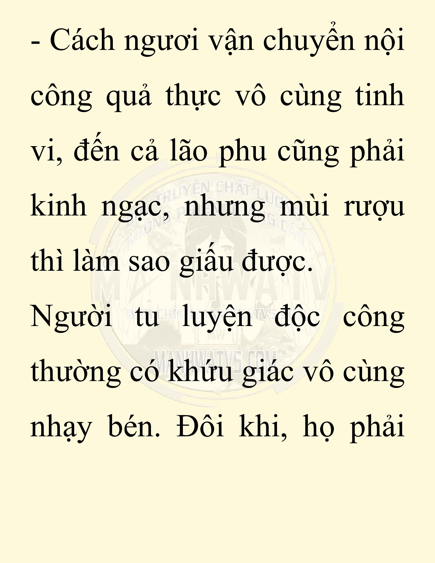 Đọc truyện SNVT[NOVEL] Ta Bắt Cóc Tiểu Nữ Đường Gia Tứ Xuyên - Chap 87: Hành Trình Đến Thiểm Tây