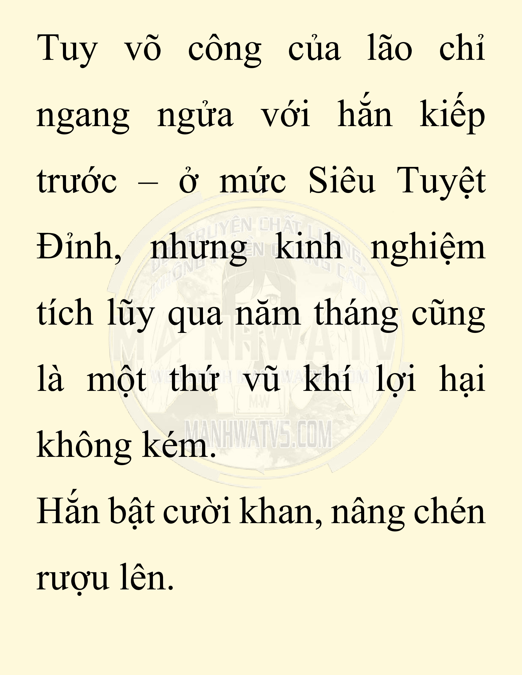 Đọc truyện SNVT[NOVEL] Ta Bắt Cóc Tiểu Nữ Đường Gia Tứ Xuyên - Chap 87: Hành Trình Đến Thiểm Tây