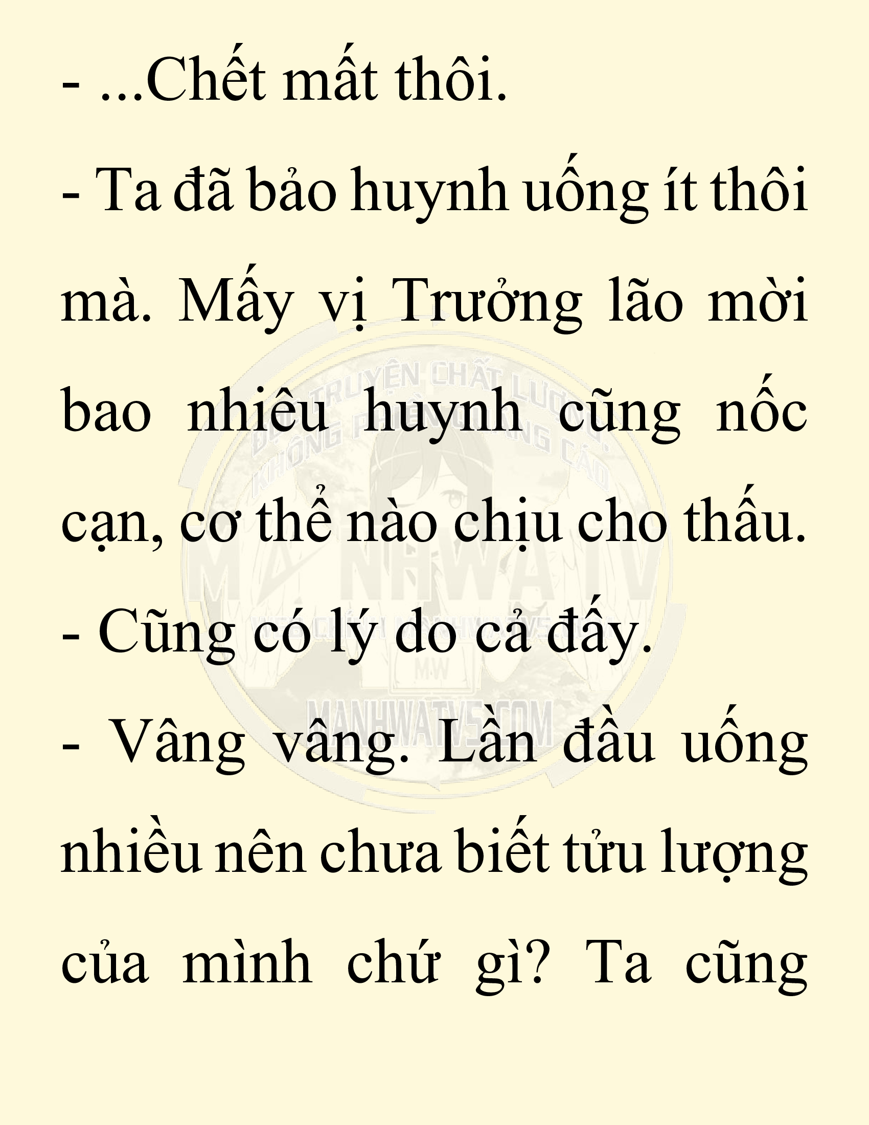 Đọc truyện SNVT[NOVEL] Ta Bắt Cóc Tiểu Nữ Đường Gia Tứ Xuyên - Chap 88: Hành Trình Đến Thiểm Tây