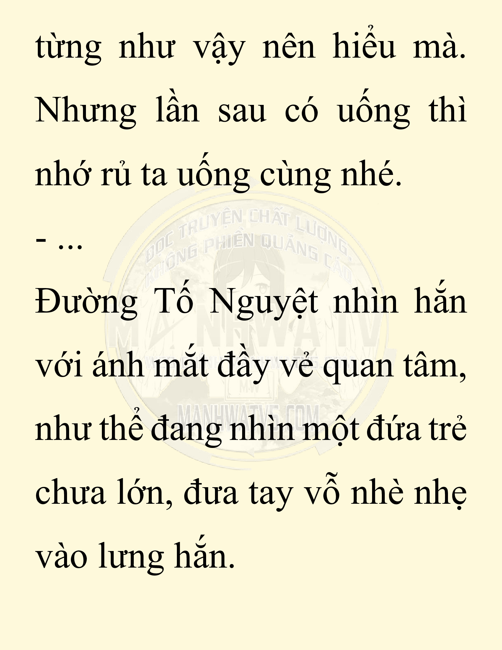Đọc truyện SNVT[NOVEL] Ta Bắt Cóc Tiểu Nữ Đường Gia Tứ Xuyên - Chap 88: Hành Trình Đến Thiểm Tây