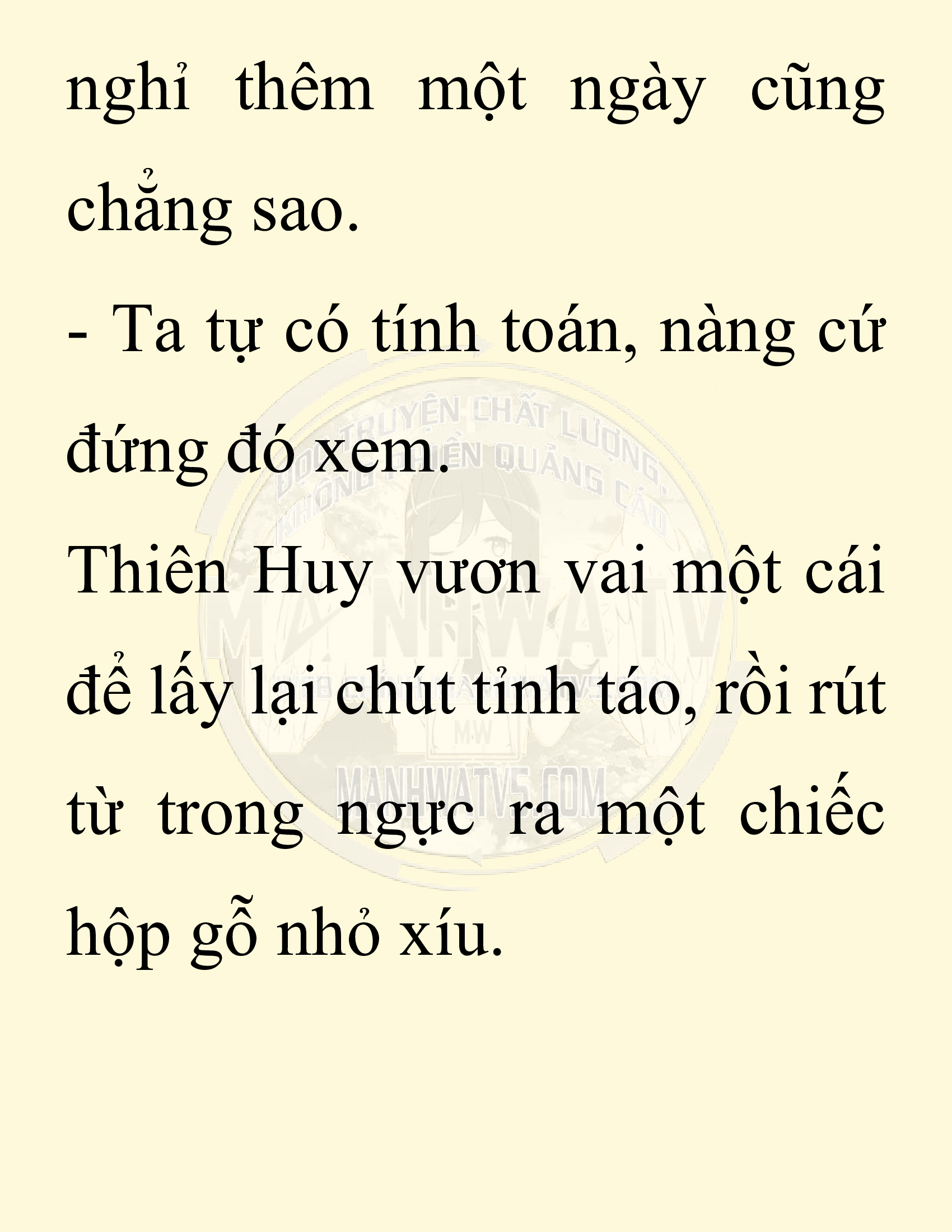 Đọc truyện SNVT[NOVEL] Ta Bắt Cóc Tiểu Nữ Đường Gia Tứ Xuyên - Chap 88: Hành Trình Đến Thiểm Tây