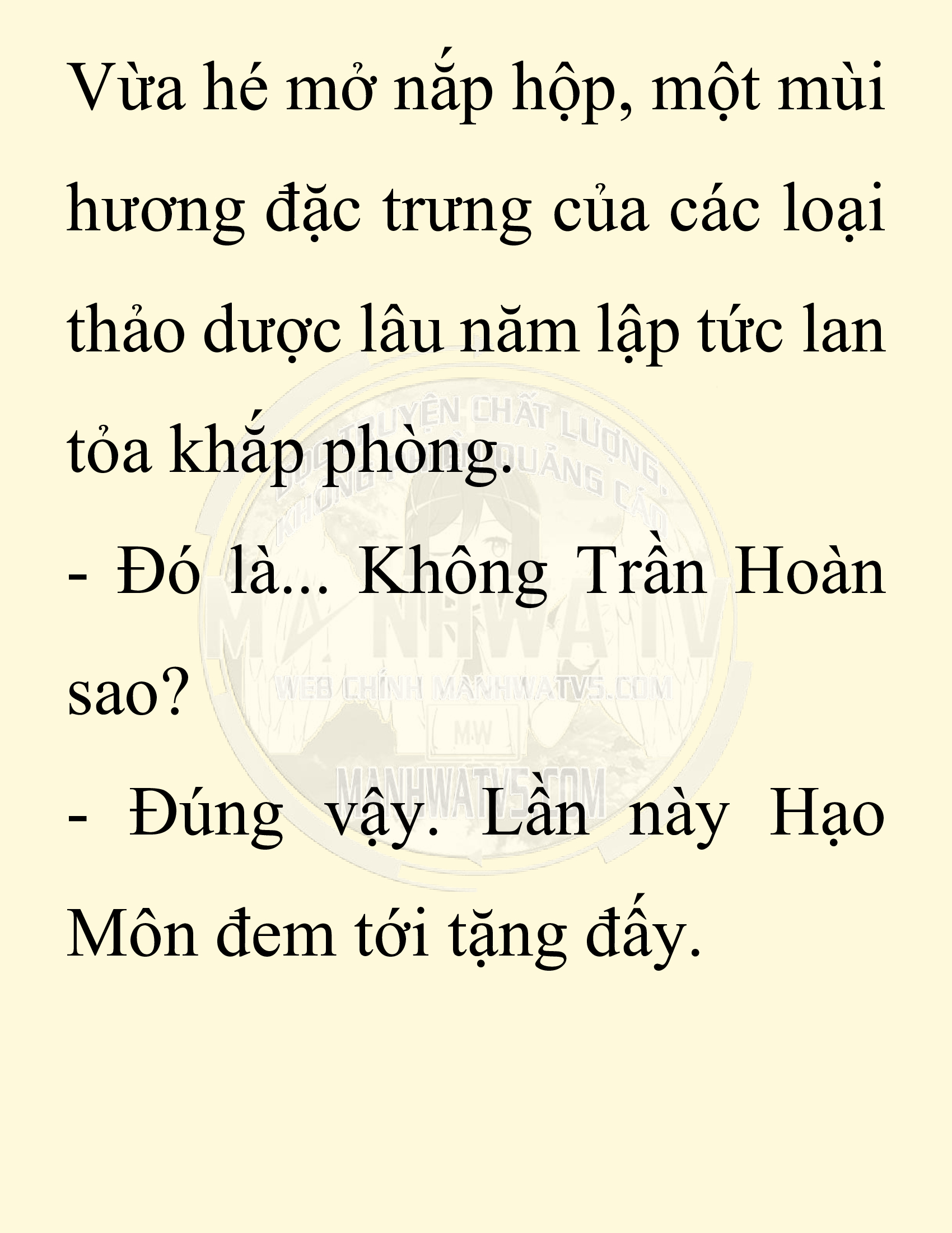 Đọc truyện SNVT[NOVEL] Ta Bắt Cóc Tiểu Nữ Đường Gia Tứ Xuyên - Chap 88: Hành Trình Đến Thiểm Tây