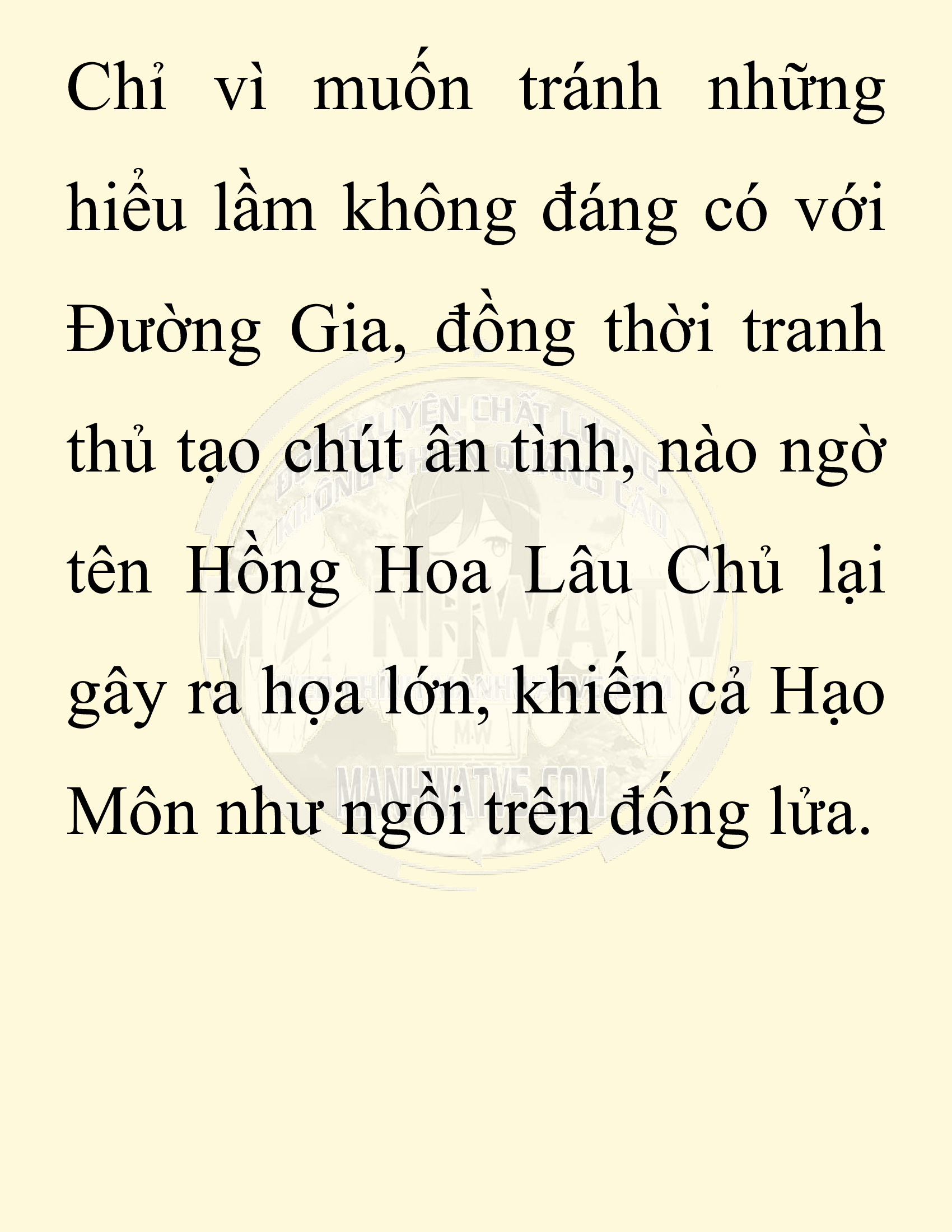 Đọc truyện SNVT[NOVEL] Ta Bắt Cóc Tiểu Nữ Đường Gia Tứ Xuyên - Chap 88: Hành Trình Đến Thiểm Tây