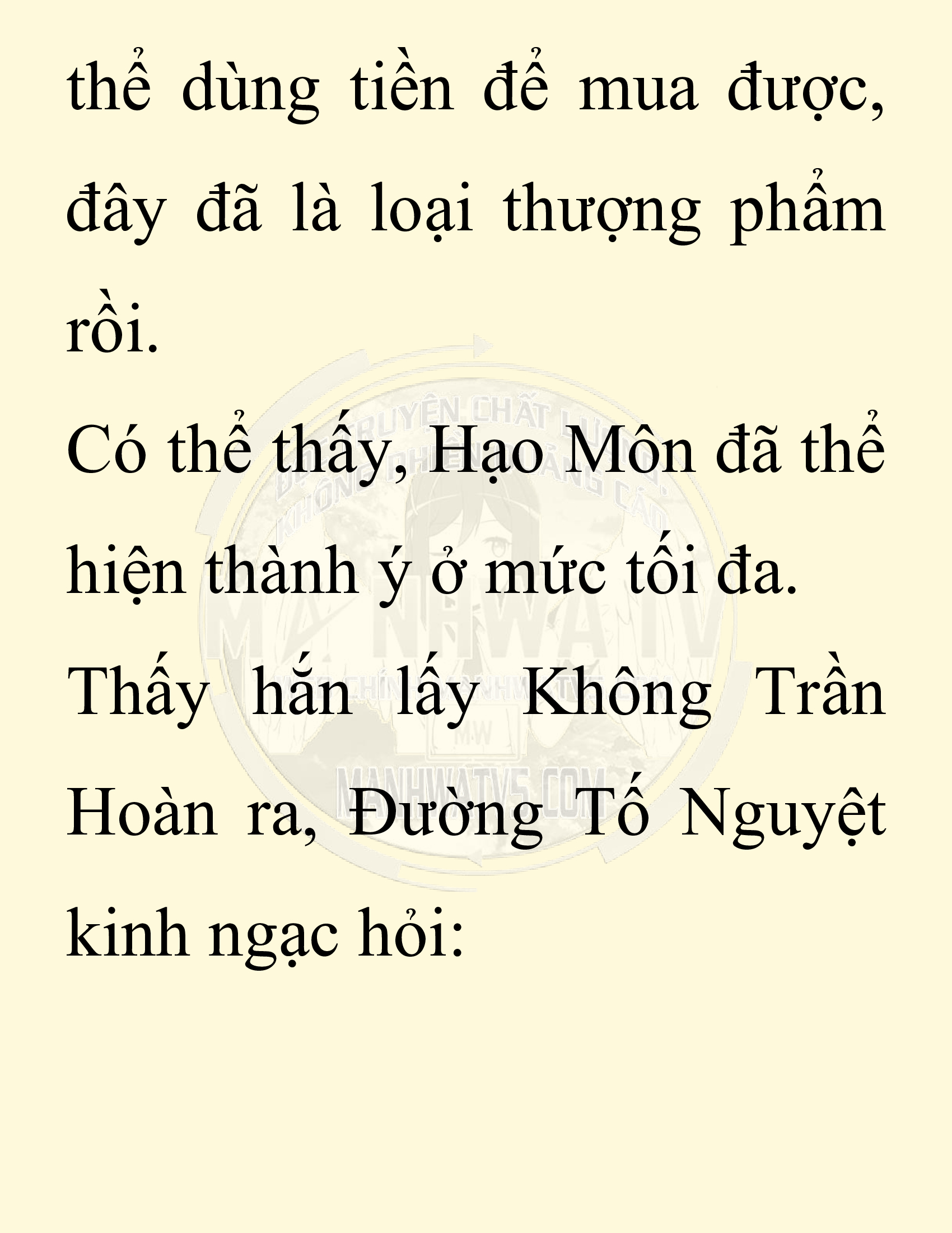 Đọc truyện SNVT[NOVEL] Ta Bắt Cóc Tiểu Nữ Đường Gia Tứ Xuyên - Chap 88: Hành Trình Đến Thiểm Tây