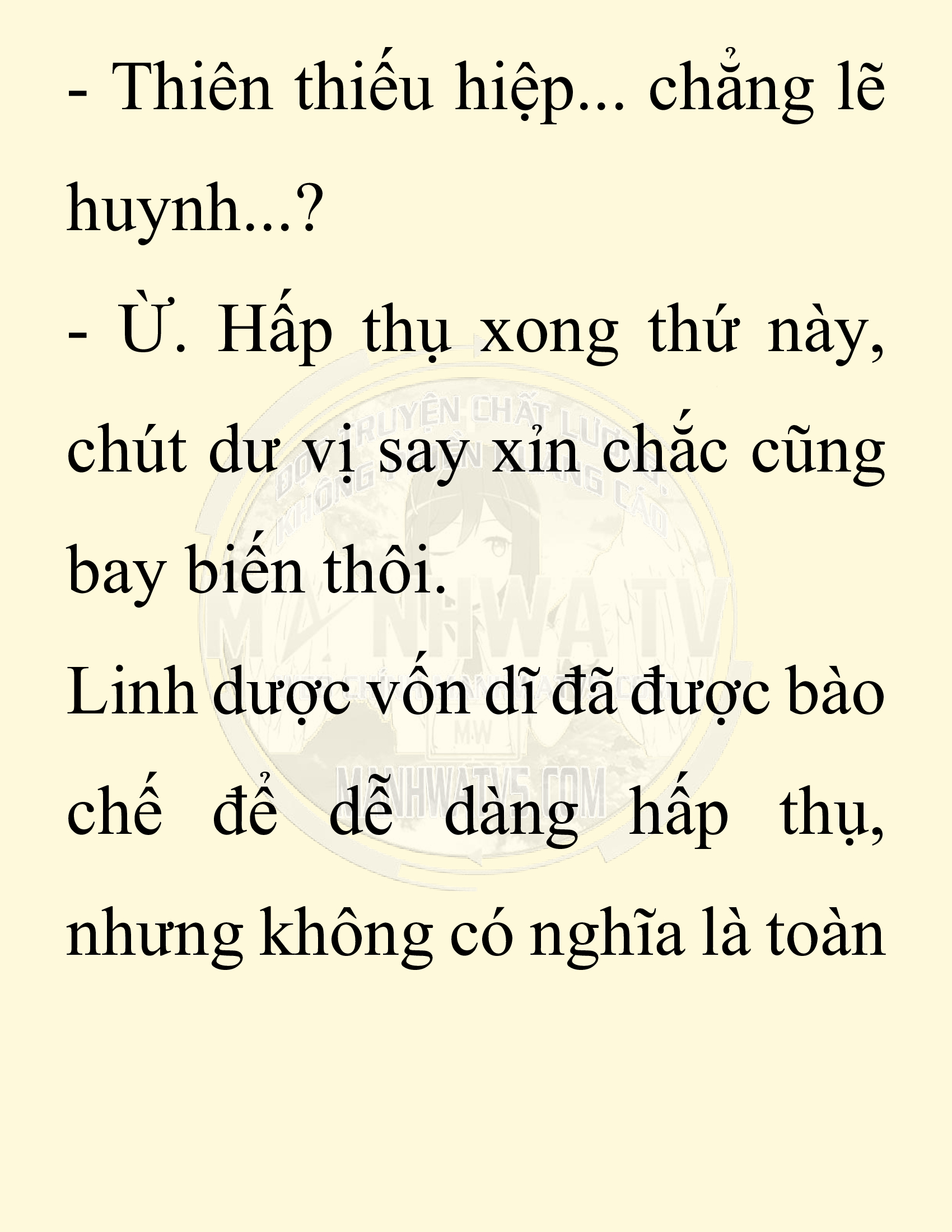 Đọc truyện SNVT[NOVEL] Ta Bắt Cóc Tiểu Nữ Đường Gia Tứ Xuyên - Chap 88: Hành Trình Đến Thiểm Tây