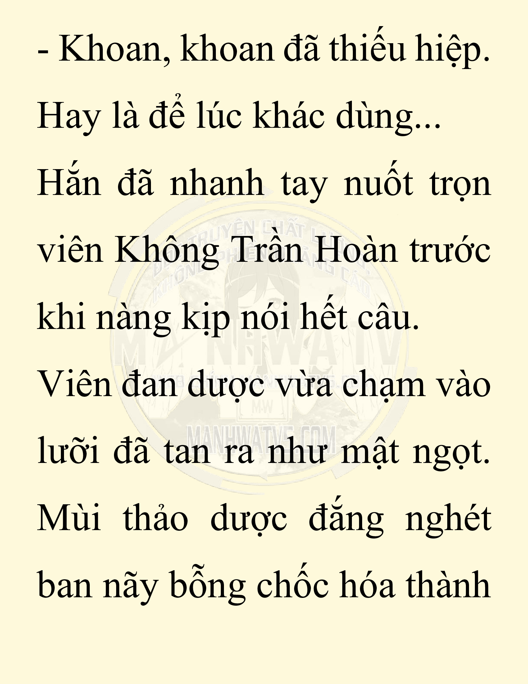 Đọc truyện SNVT[NOVEL] Ta Bắt Cóc Tiểu Nữ Đường Gia Tứ Xuyên - Chap 88: Hành Trình Đến Thiểm Tây