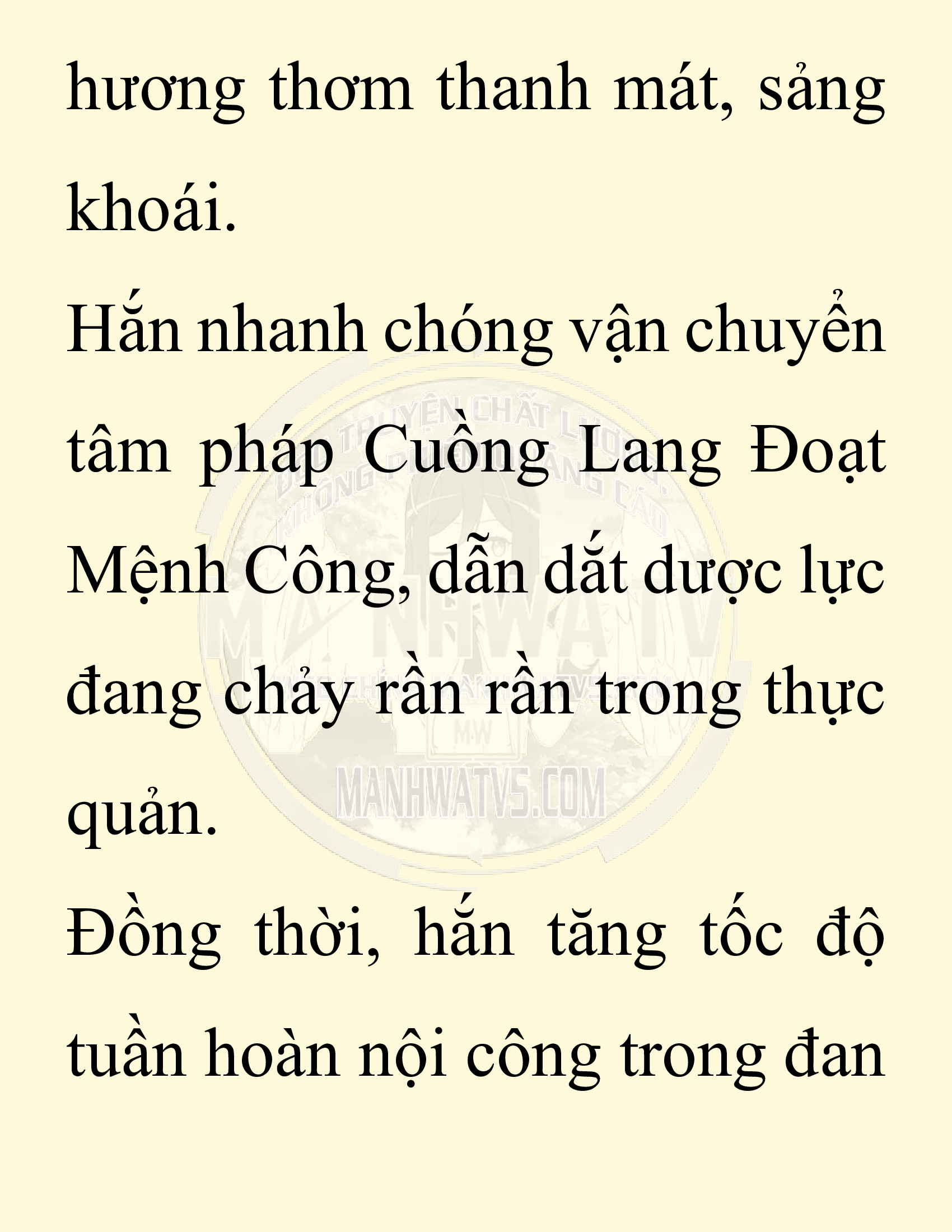Đọc truyện SNVT[NOVEL] Ta Bắt Cóc Tiểu Nữ Đường Gia Tứ Xuyên - Chap 88: Hành Trình Đến Thiểm Tây