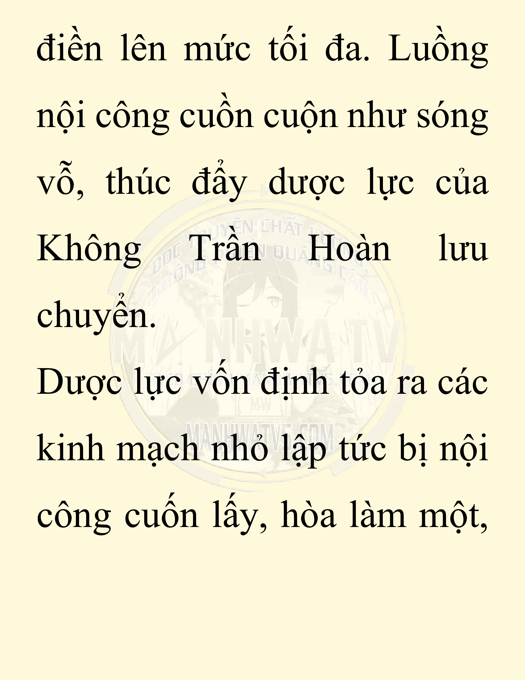 Đọc truyện SNVT[NOVEL] Ta Bắt Cóc Tiểu Nữ Đường Gia Tứ Xuyên - Chap 88: Hành Trình Đến Thiểm Tây