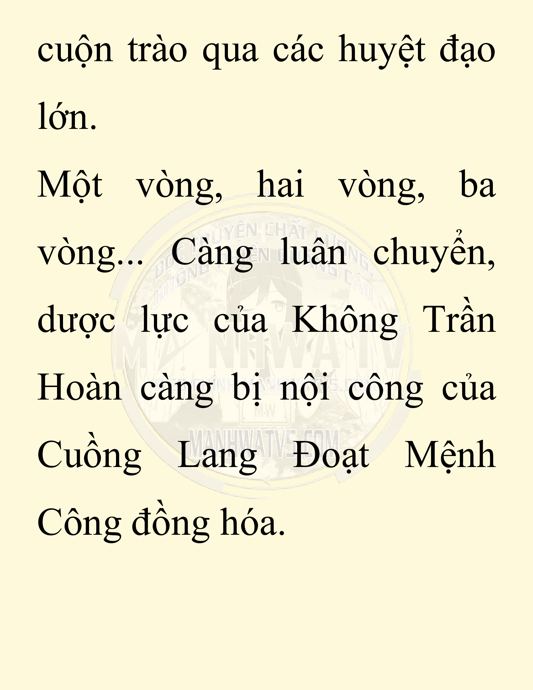 Đọc truyện SNVT[NOVEL] Ta Bắt Cóc Tiểu Nữ Đường Gia Tứ Xuyên - Chap 88: Hành Trình Đến Thiểm Tây