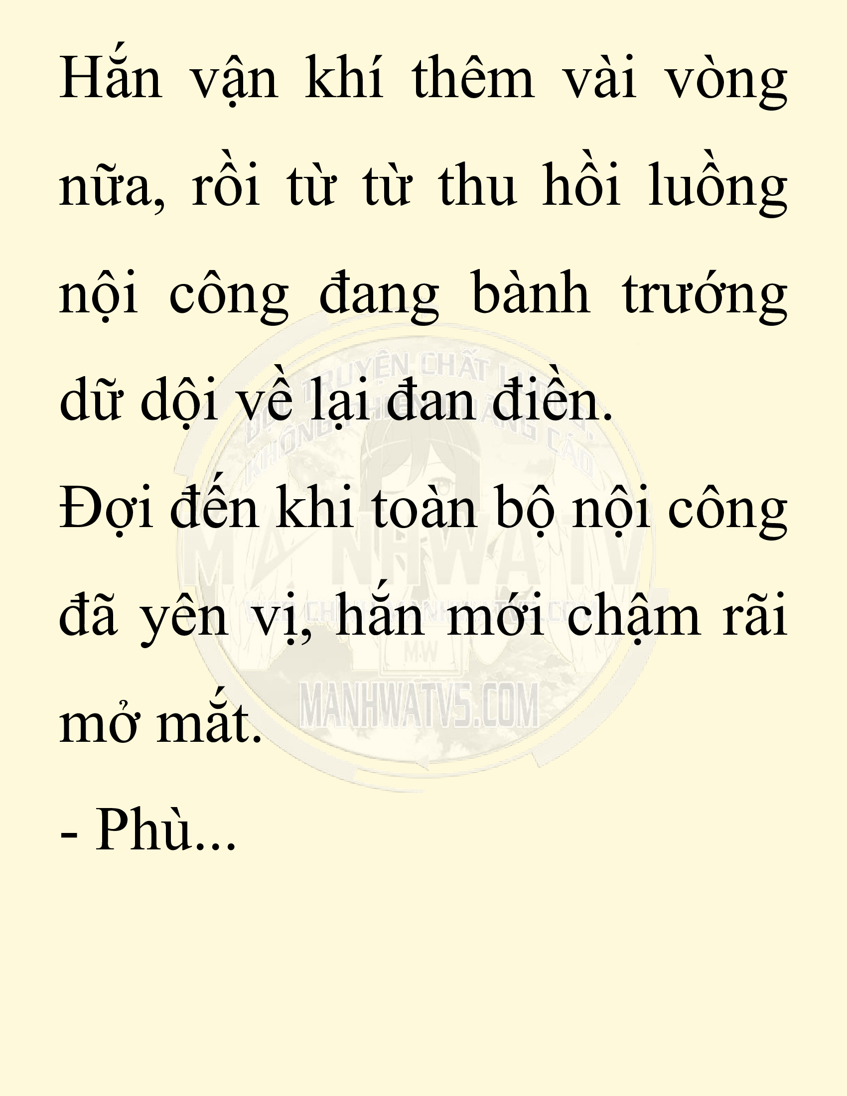 Đọc truyện SNVT[NOVEL] Ta Bắt Cóc Tiểu Nữ Đường Gia Tứ Xuyên - Chap 88: Hành Trình Đến Thiểm Tây
