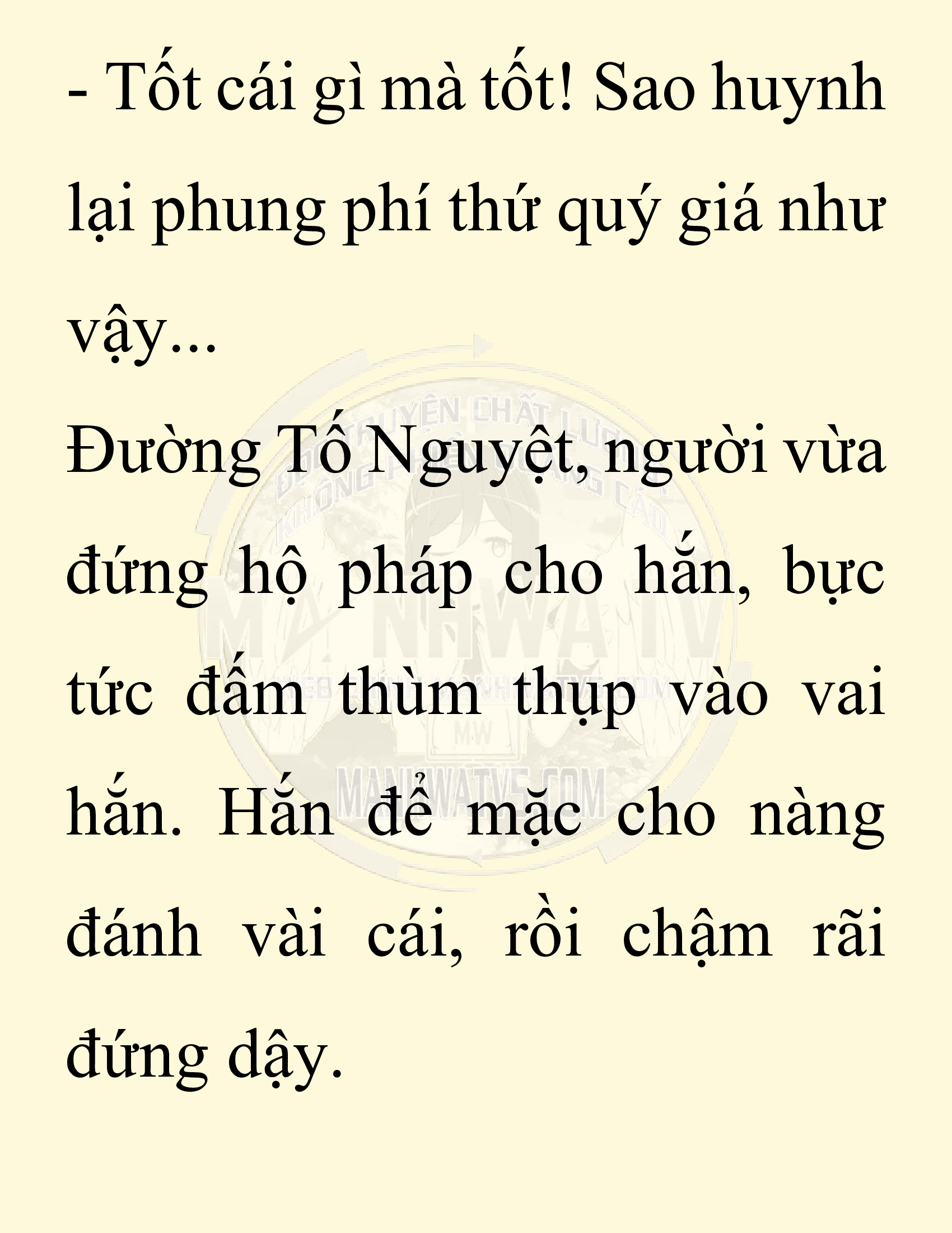 Đọc truyện SNVT[NOVEL] Ta Bắt Cóc Tiểu Nữ Đường Gia Tứ Xuyên - Chap 88: Hành Trình Đến Thiểm Tây