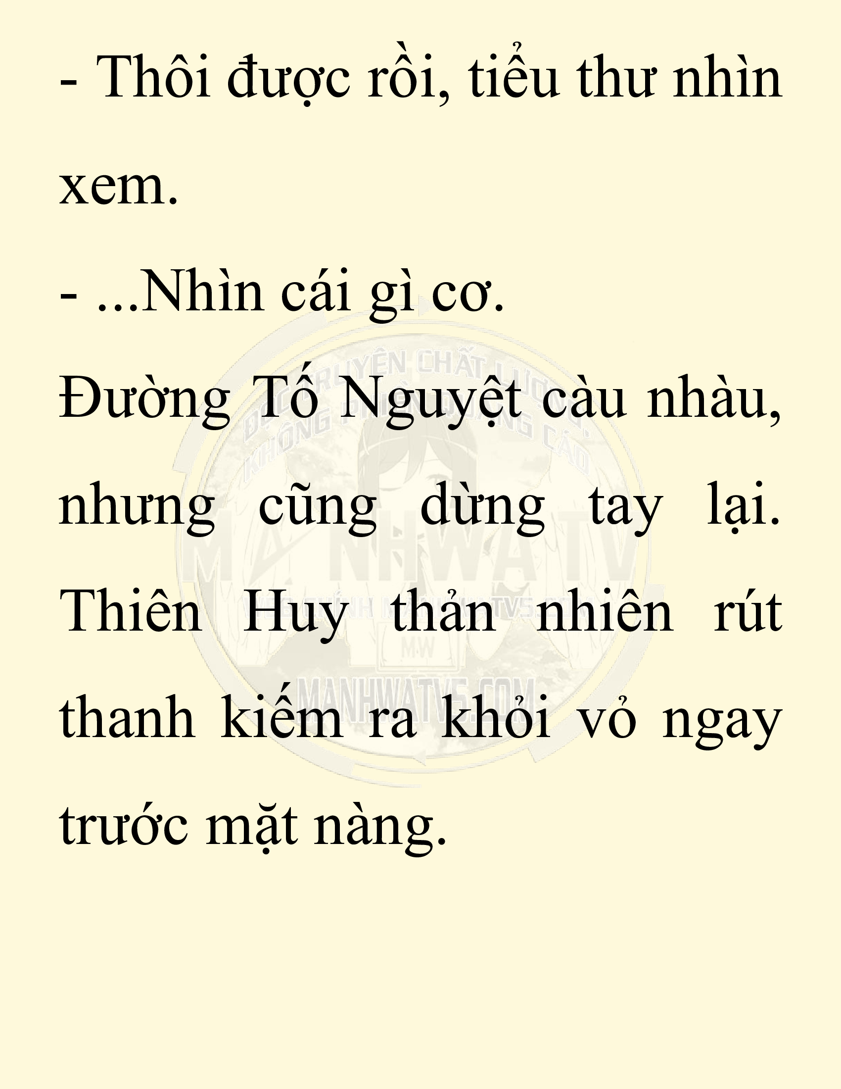Đọc truyện SNVT[NOVEL] Ta Bắt Cóc Tiểu Nữ Đường Gia Tứ Xuyên - Chap 88: Hành Trình Đến Thiểm Tây