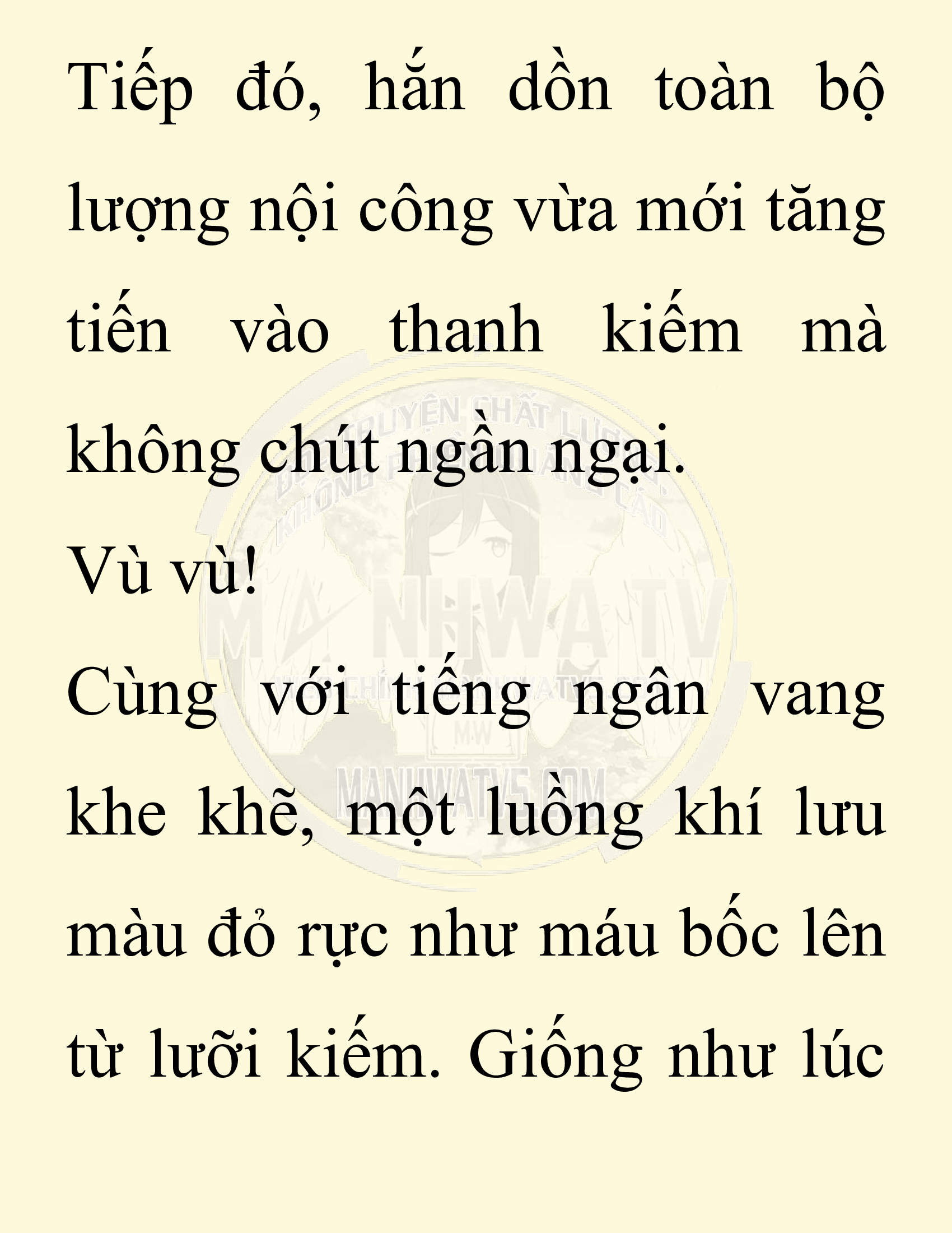 Đọc truyện SNVT[NOVEL] Ta Bắt Cóc Tiểu Nữ Đường Gia Tứ Xuyên - Chap 88: Hành Trình Đến Thiểm Tây