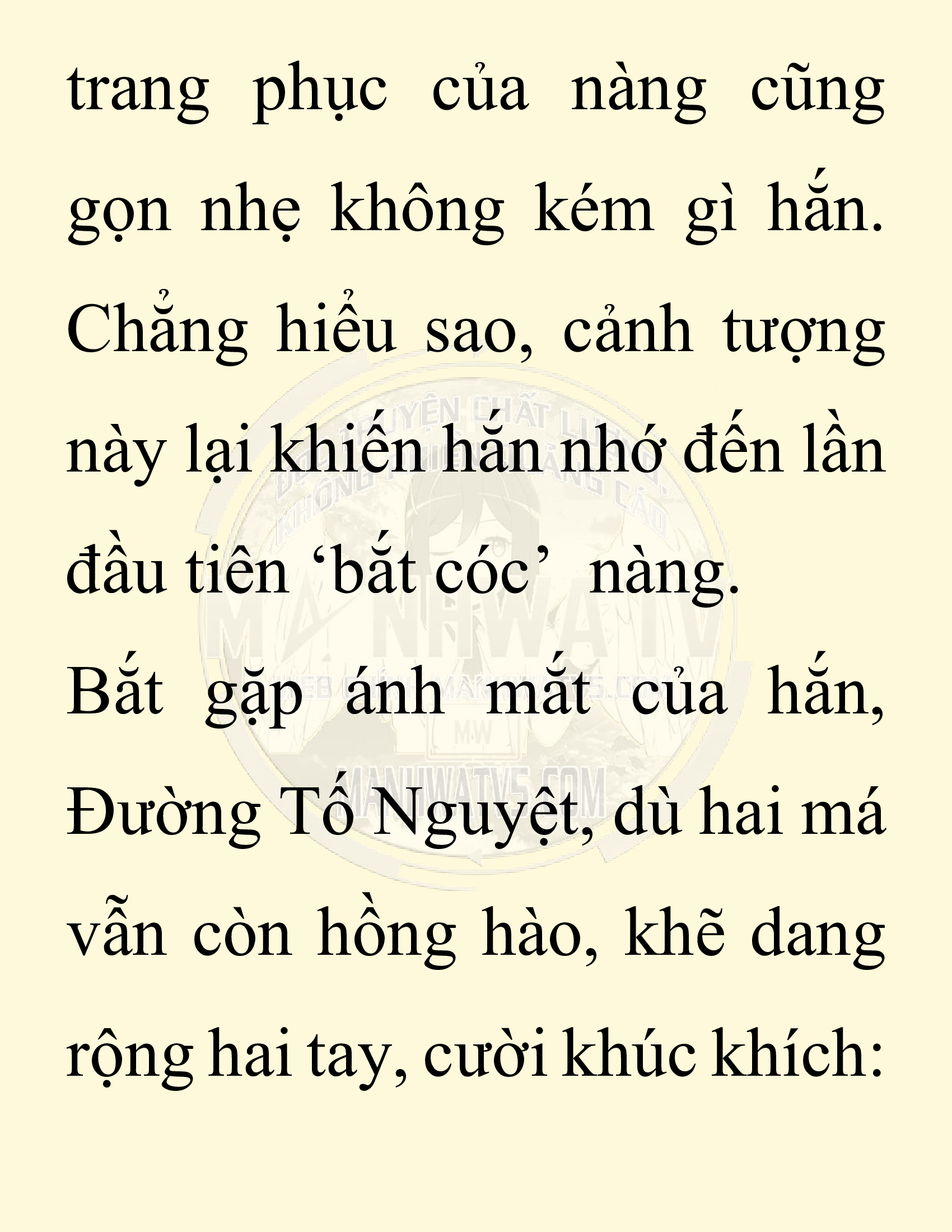 Đọc truyện SNVT[NOVEL] Ta Bắt Cóc Tiểu Nữ Đường Gia Tứ Xuyên - Chap 88: Hành Trình Đến Thiểm Tây