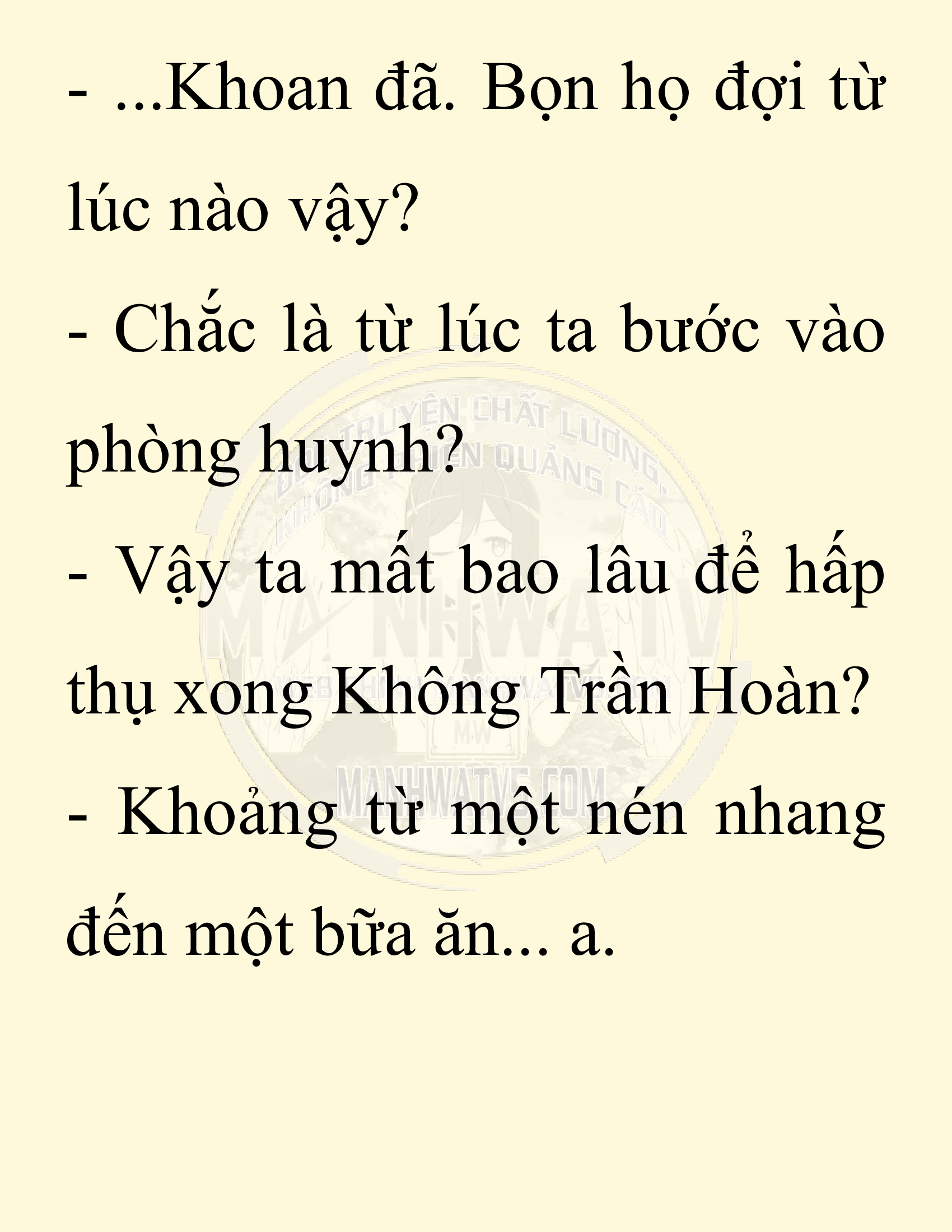 Đọc truyện SNVT[NOVEL] Ta Bắt Cóc Tiểu Nữ Đường Gia Tứ Xuyên - Chap 88: Hành Trình Đến Thiểm Tây