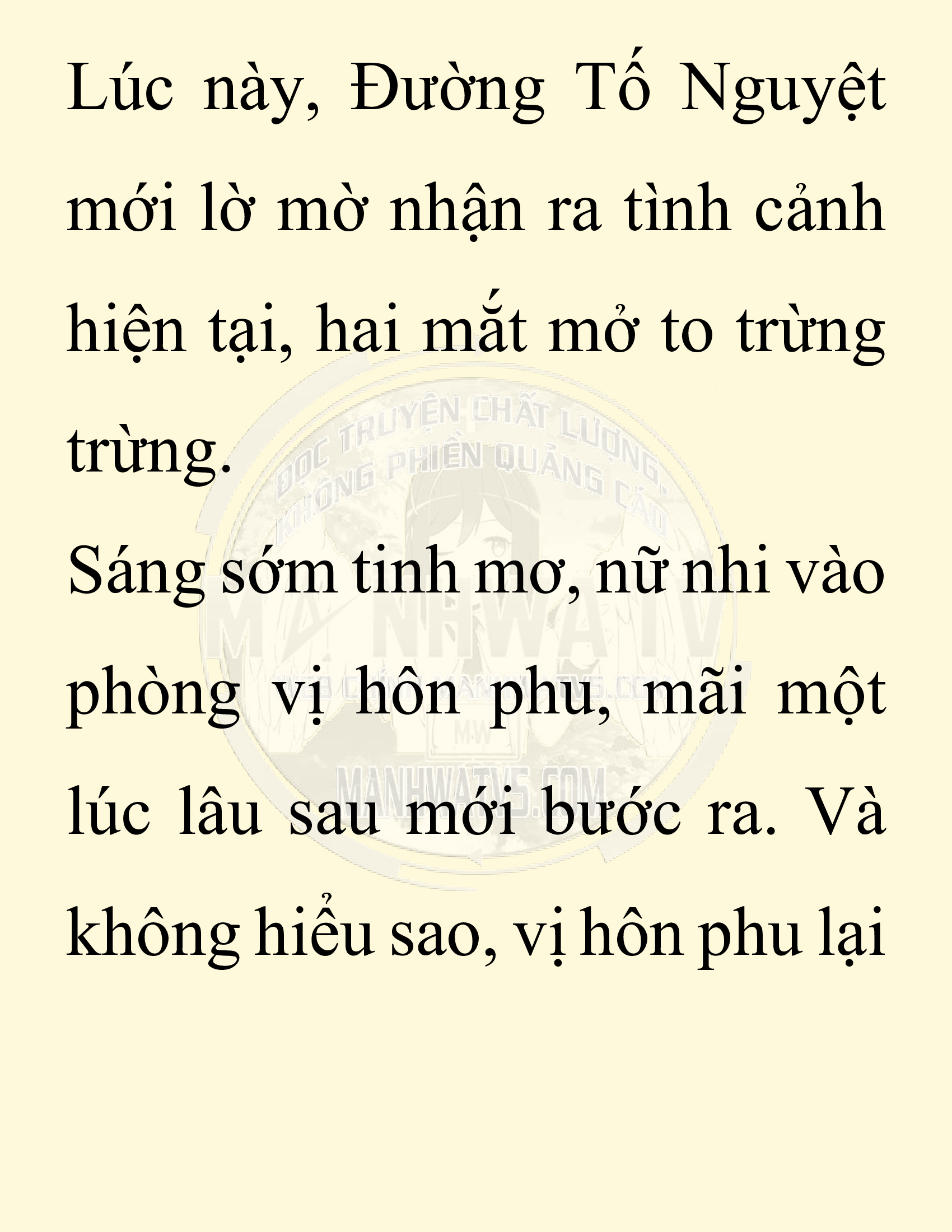 Đọc truyện SNVT[NOVEL] Ta Bắt Cóc Tiểu Nữ Đường Gia Tứ Xuyên - Chap 88: Hành Trình Đến Thiểm Tây