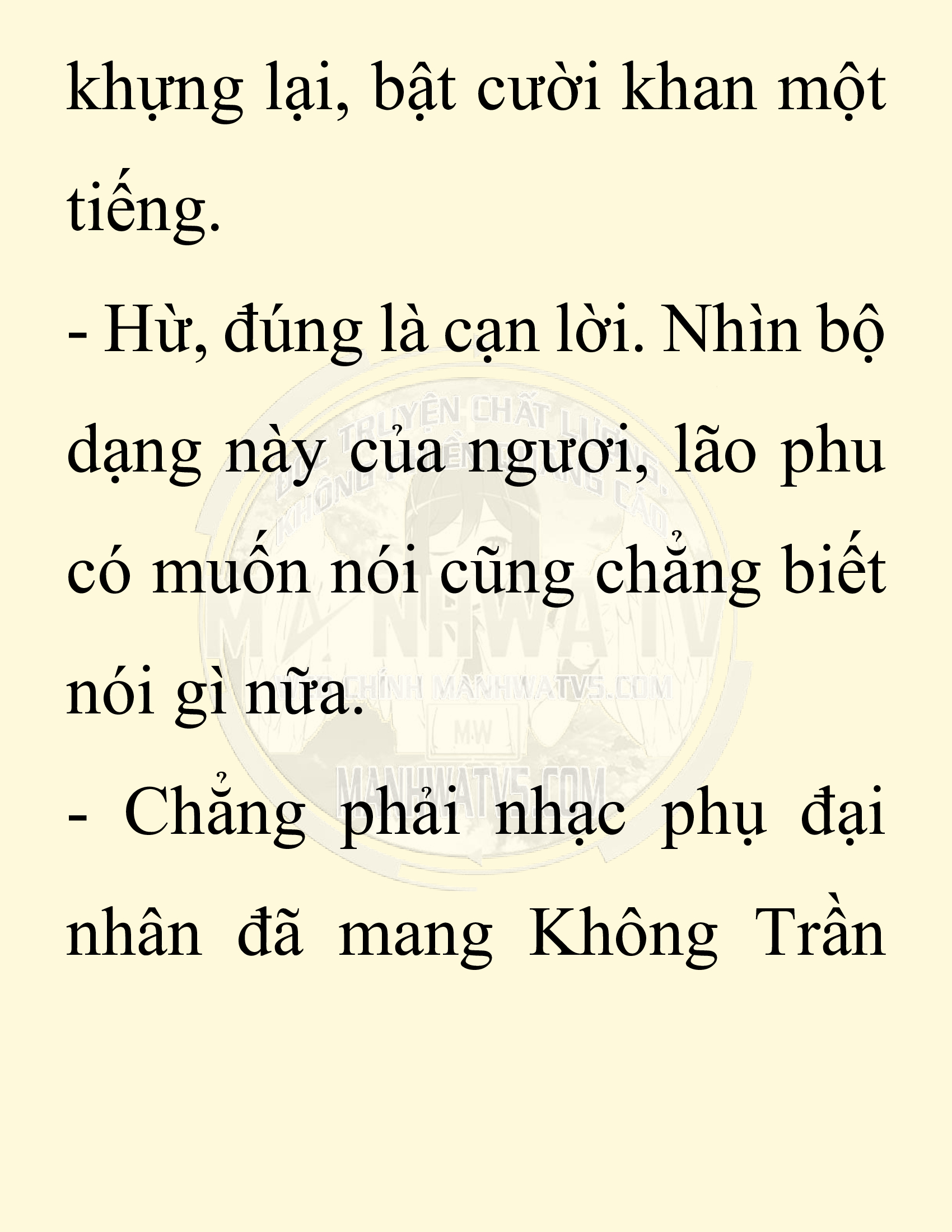 Đọc truyện SNVT[NOVEL] Ta Bắt Cóc Tiểu Nữ Đường Gia Tứ Xuyên - Chap 89: Hành Trình Đến Thiểm Tây