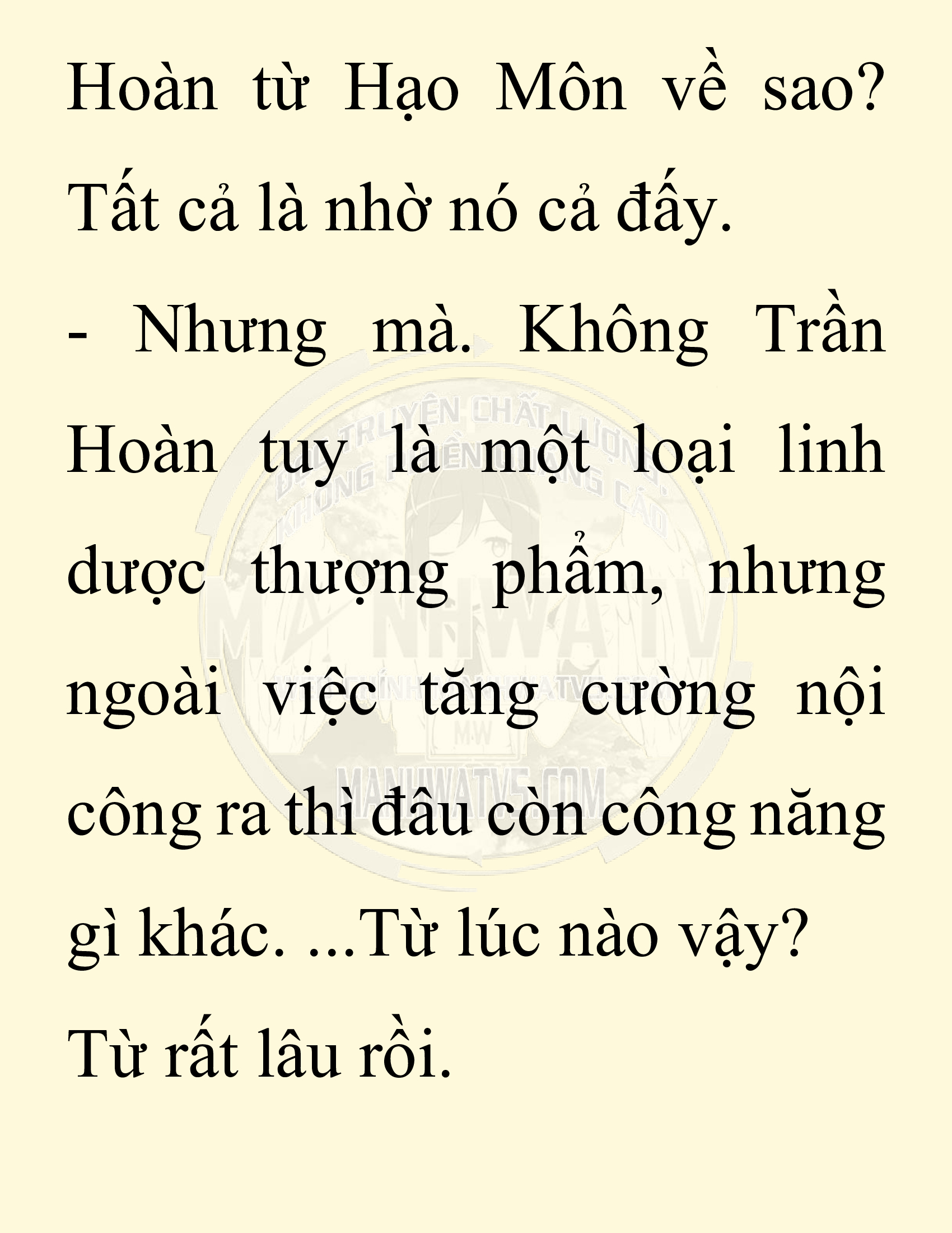 Đọc truyện SNVT[NOVEL] Ta Bắt Cóc Tiểu Nữ Đường Gia Tứ Xuyên - Chap 89: Hành Trình Đến Thiểm Tây