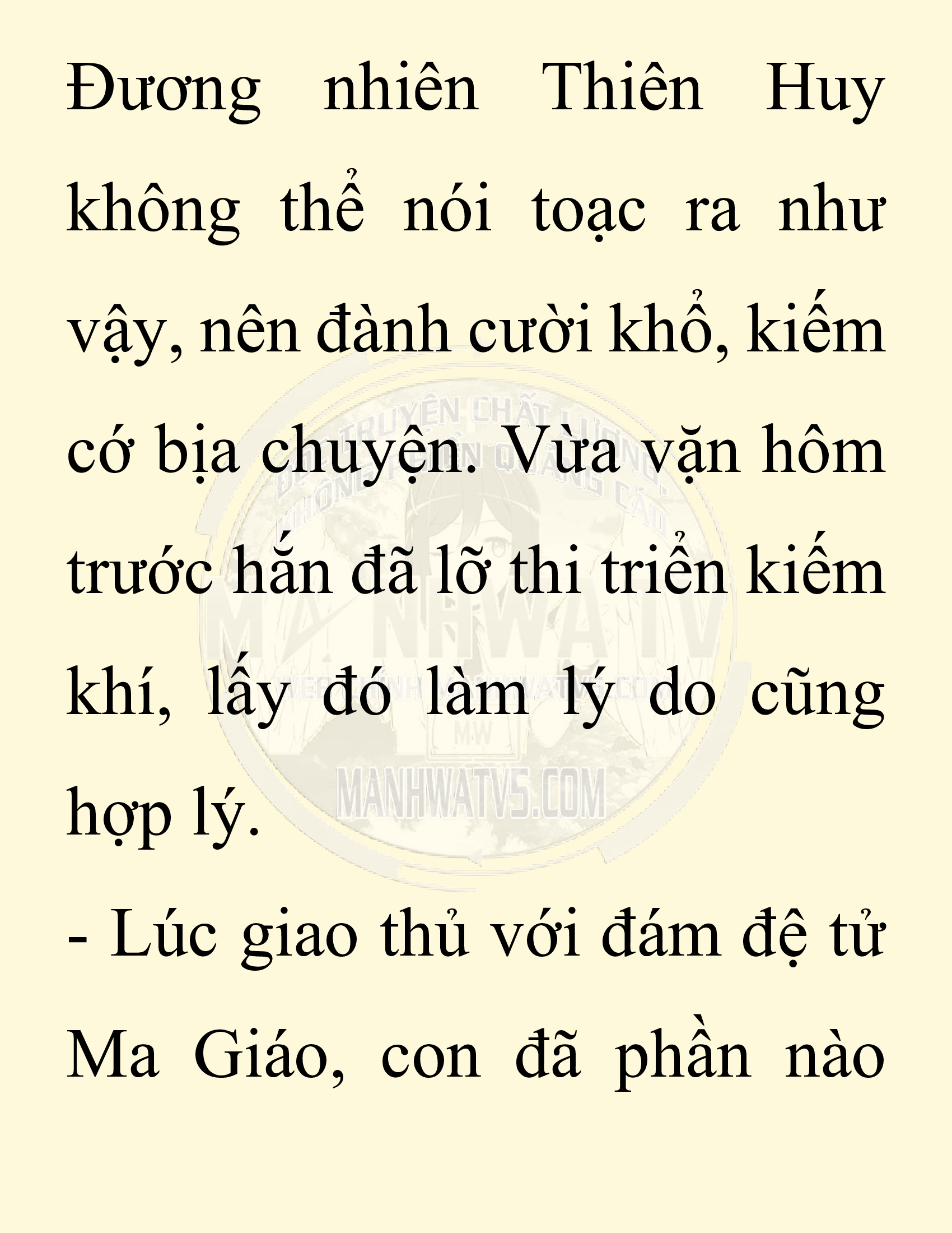 Đọc truyện SNVT[NOVEL] Ta Bắt Cóc Tiểu Nữ Đường Gia Tứ Xuyên - Chap 89: Hành Trình Đến Thiểm Tây
