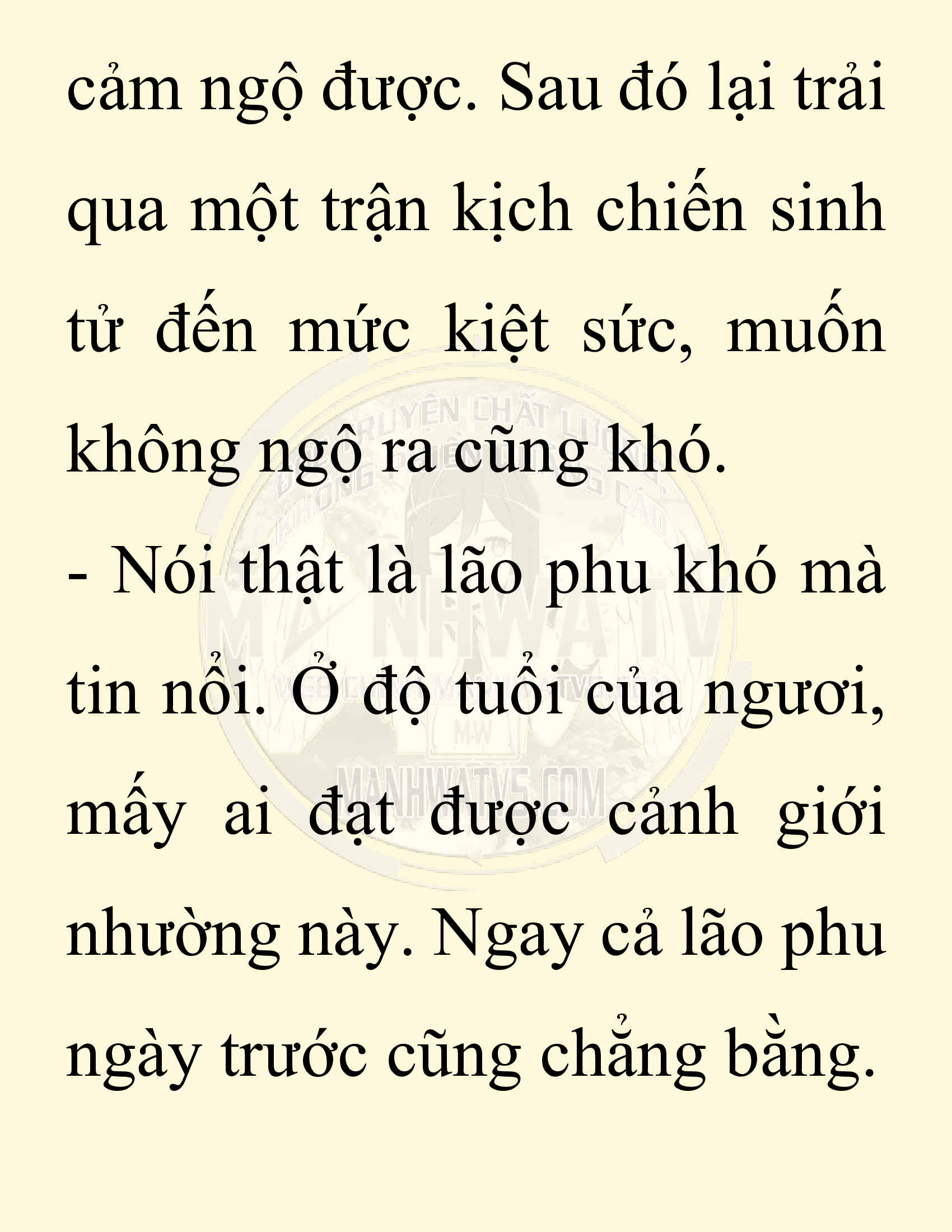 Đọc truyện SNVT[NOVEL] Ta Bắt Cóc Tiểu Nữ Đường Gia Tứ Xuyên - Chap 89: Hành Trình Đến Thiểm Tây