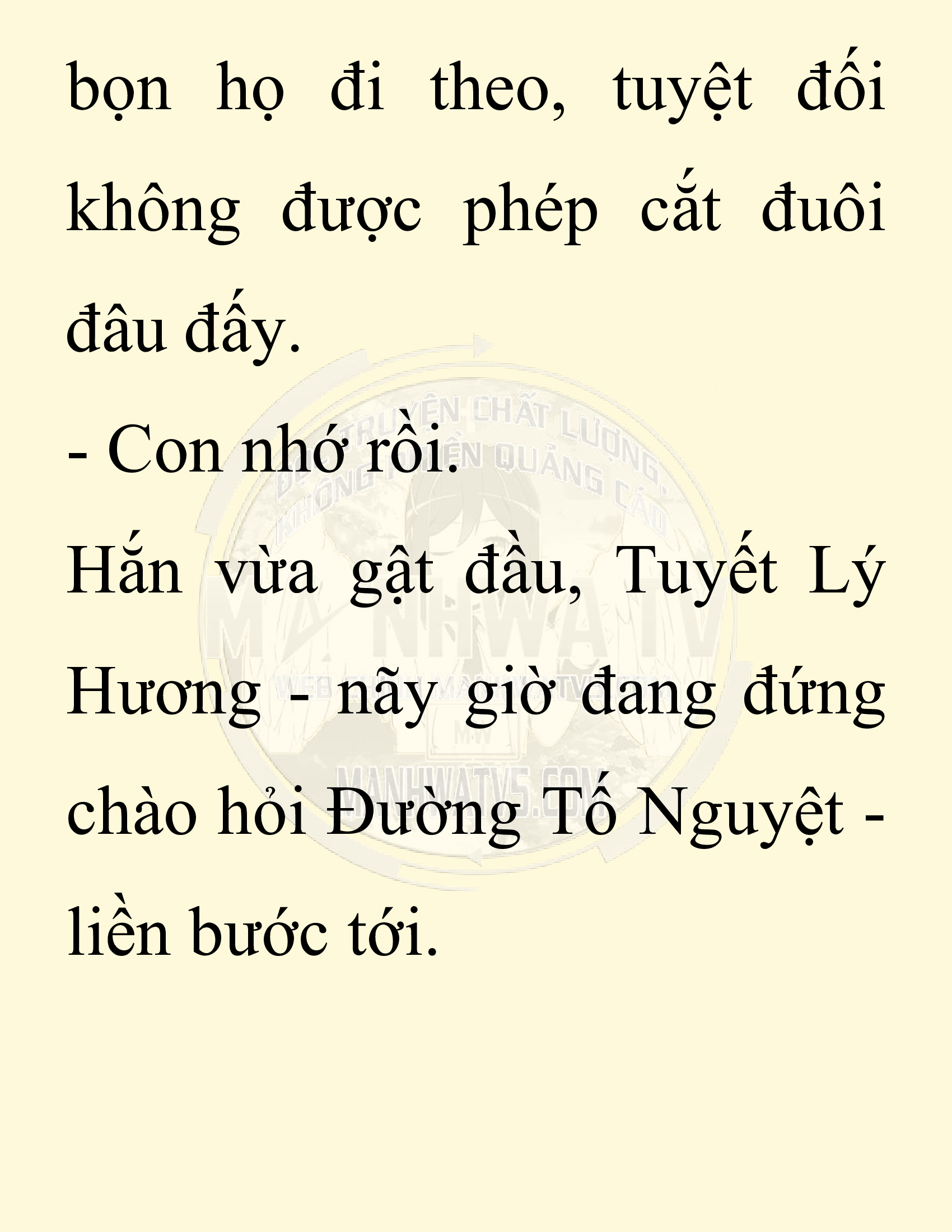 Đọc truyện SNVT[NOVEL] Ta Bắt Cóc Tiểu Nữ Đường Gia Tứ Xuyên - Chap 89: Hành Trình Đến Thiểm Tây