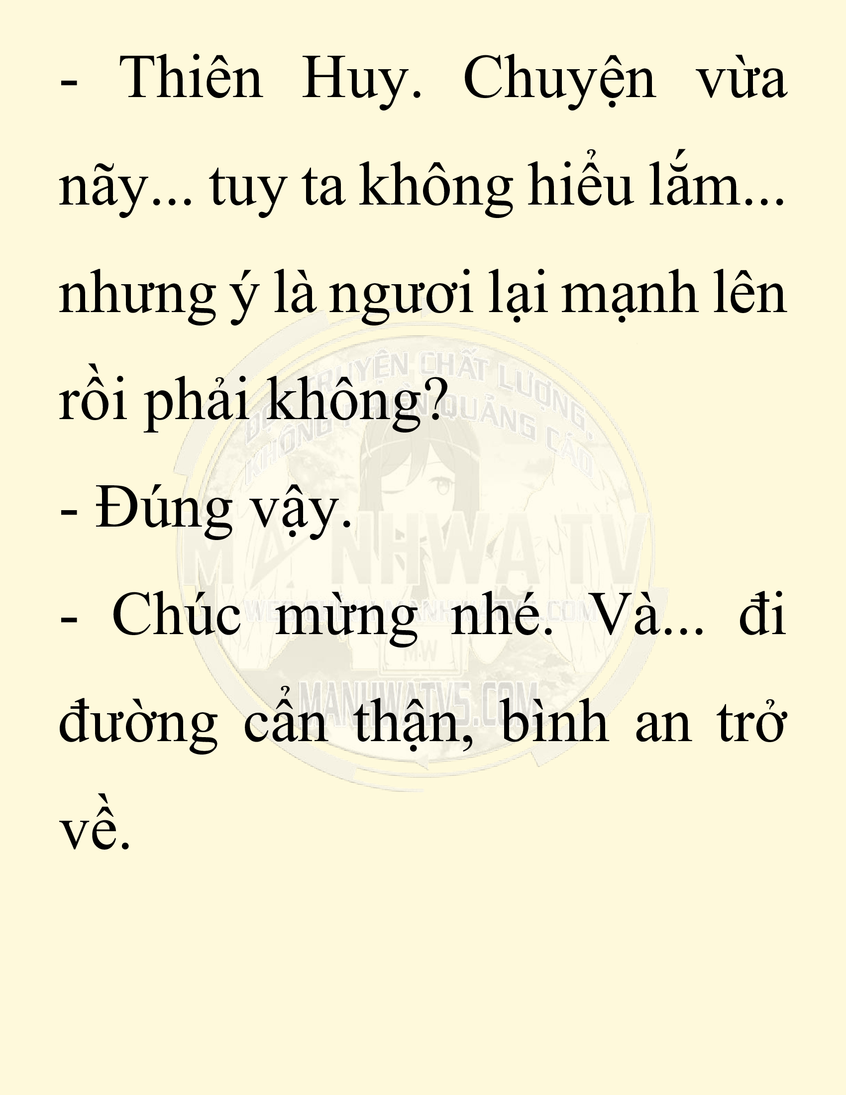 Đọc truyện SNVT[NOVEL] Ta Bắt Cóc Tiểu Nữ Đường Gia Tứ Xuyên - Chap 89: Hành Trình Đến Thiểm Tây