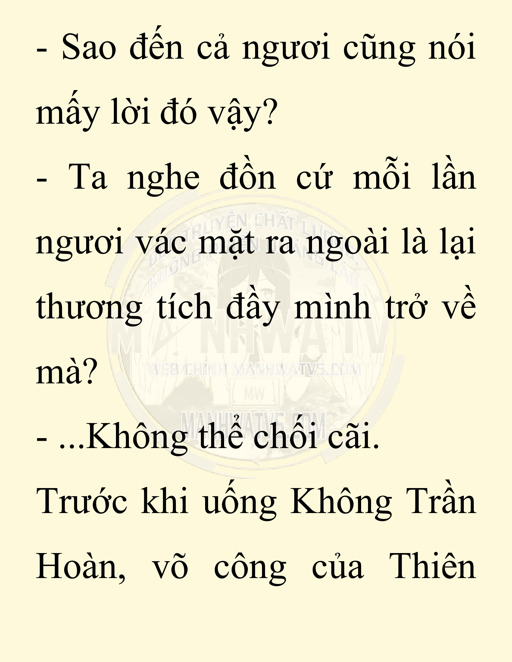 Đọc truyện SNVT[NOVEL] Ta Bắt Cóc Tiểu Nữ Đường Gia Tứ Xuyên - Chap 89: Hành Trình Đến Thiểm Tây