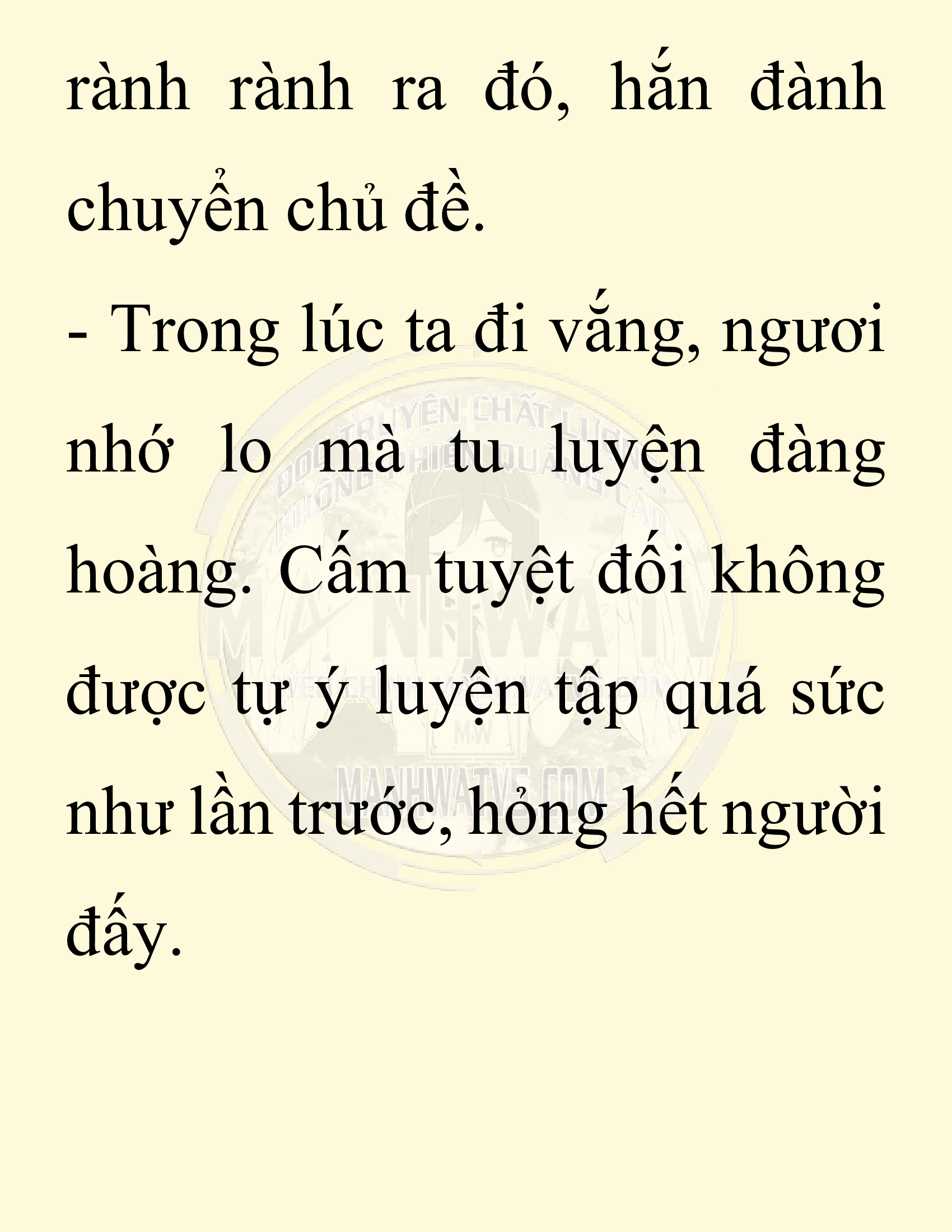 Đọc truyện SNVT[NOVEL] Ta Bắt Cóc Tiểu Nữ Đường Gia Tứ Xuyên - Chap 89: Hành Trình Đến Thiểm Tây
