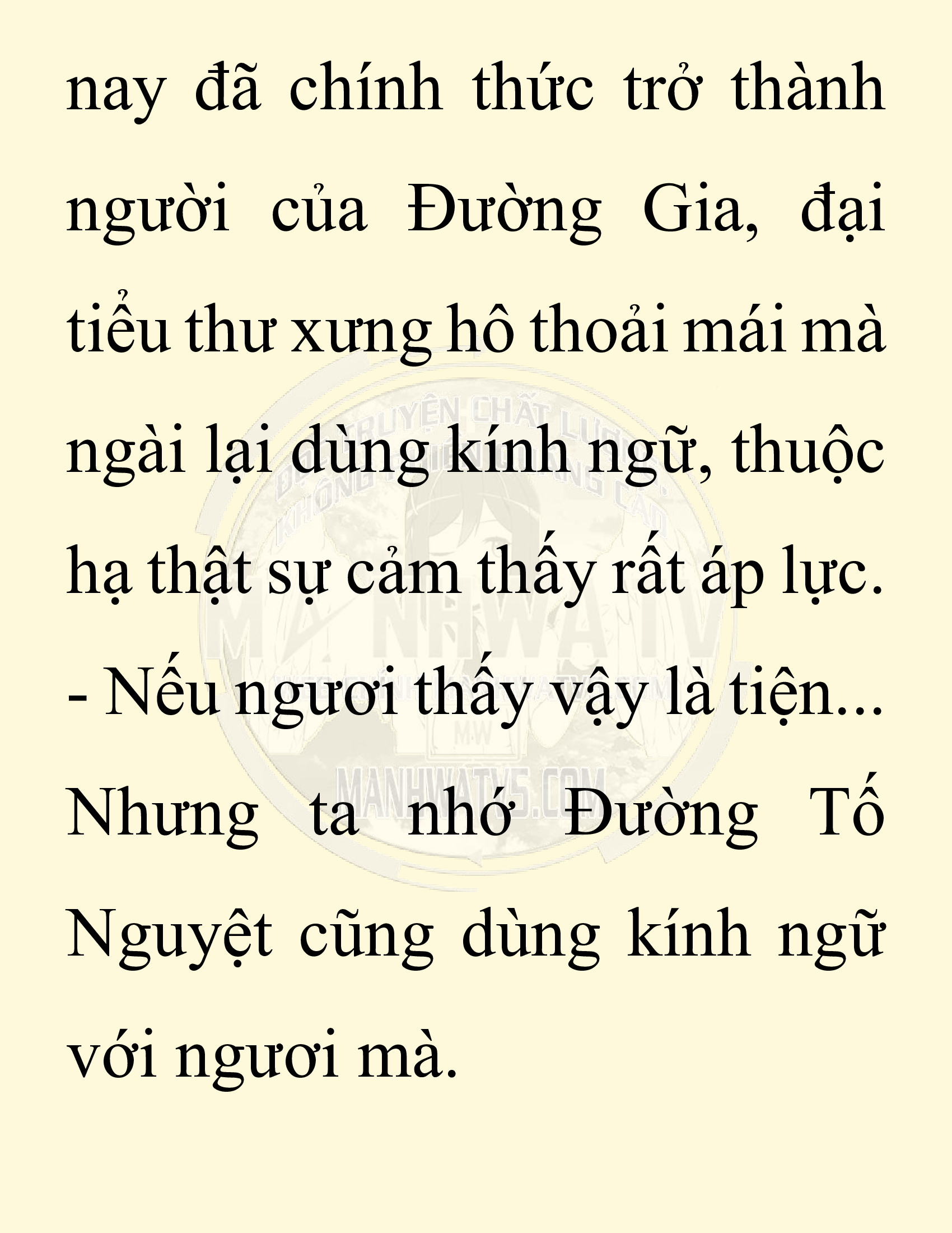 Đọc truyện SNVT[NOVEL] Ta Bắt Cóc Tiểu Nữ Đường Gia Tứ Xuyên - Chap 89: Hành Trình Đến Thiểm Tây