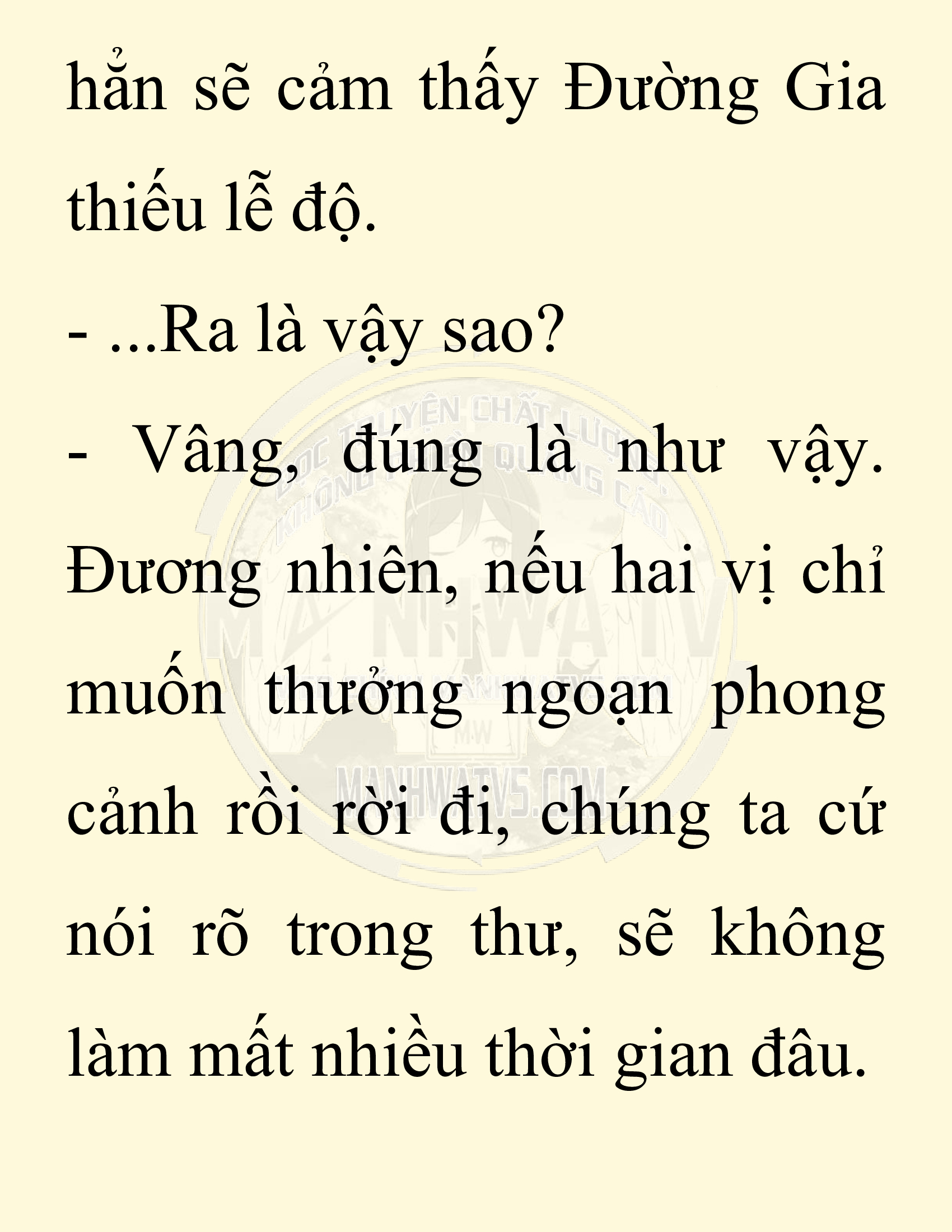 Đọc truyện SNVT[NOVEL] Ta Bắt Cóc Tiểu Nữ Đường Gia Tứ Xuyên - Chap 89: Hành Trình Đến Thiểm Tây