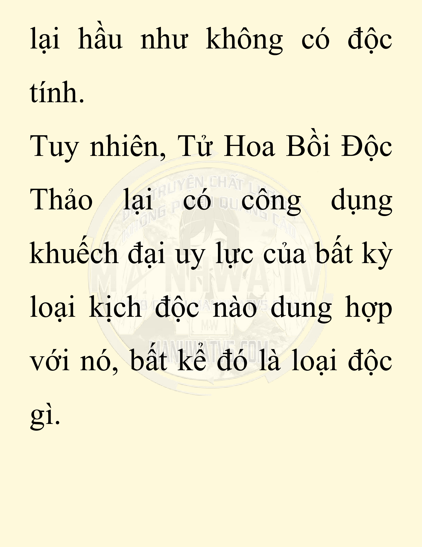 Đọc truyện SNVT[NOVEL] Ta Bắt Cóc Tiểu Nữ Đường Gia Tứ Xuyên - Chap 9: Bắt Cóc