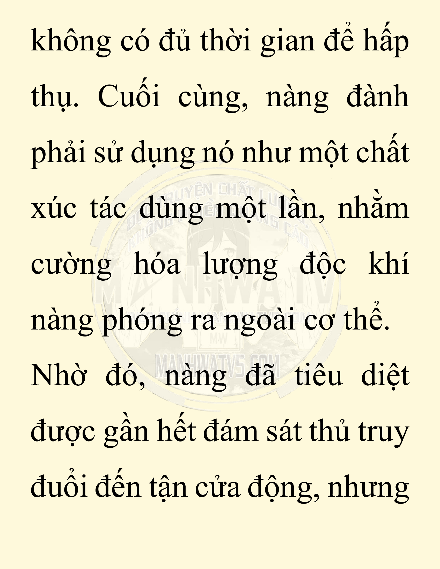 Đọc truyện SNVT[NOVEL] Ta Bắt Cóc Tiểu Nữ Đường Gia Tứ Xuyên - Chap 9: Bắt Cóc