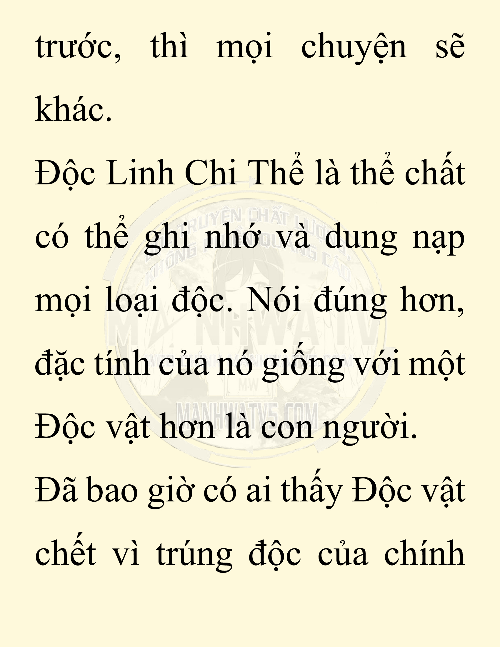 Đọc truyện SNVT[NOVEL] Ta Bắt Cóc Tiểu Nữ Đường Gia Tứ Xuyên - Chap 9: Bắt Cóc