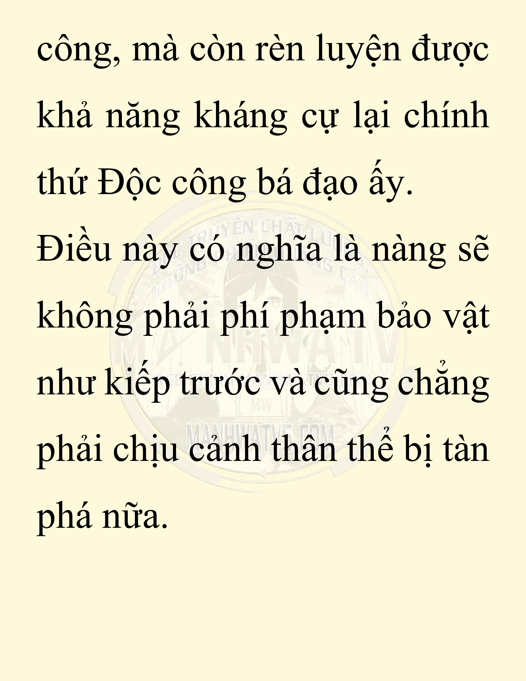 Đọc truyện SNVT[NOVEL] Ta Bắt Cóc Tiểu Nữ Đường Gia Tứ Xuyên - Chap 9: Bắt Cóc